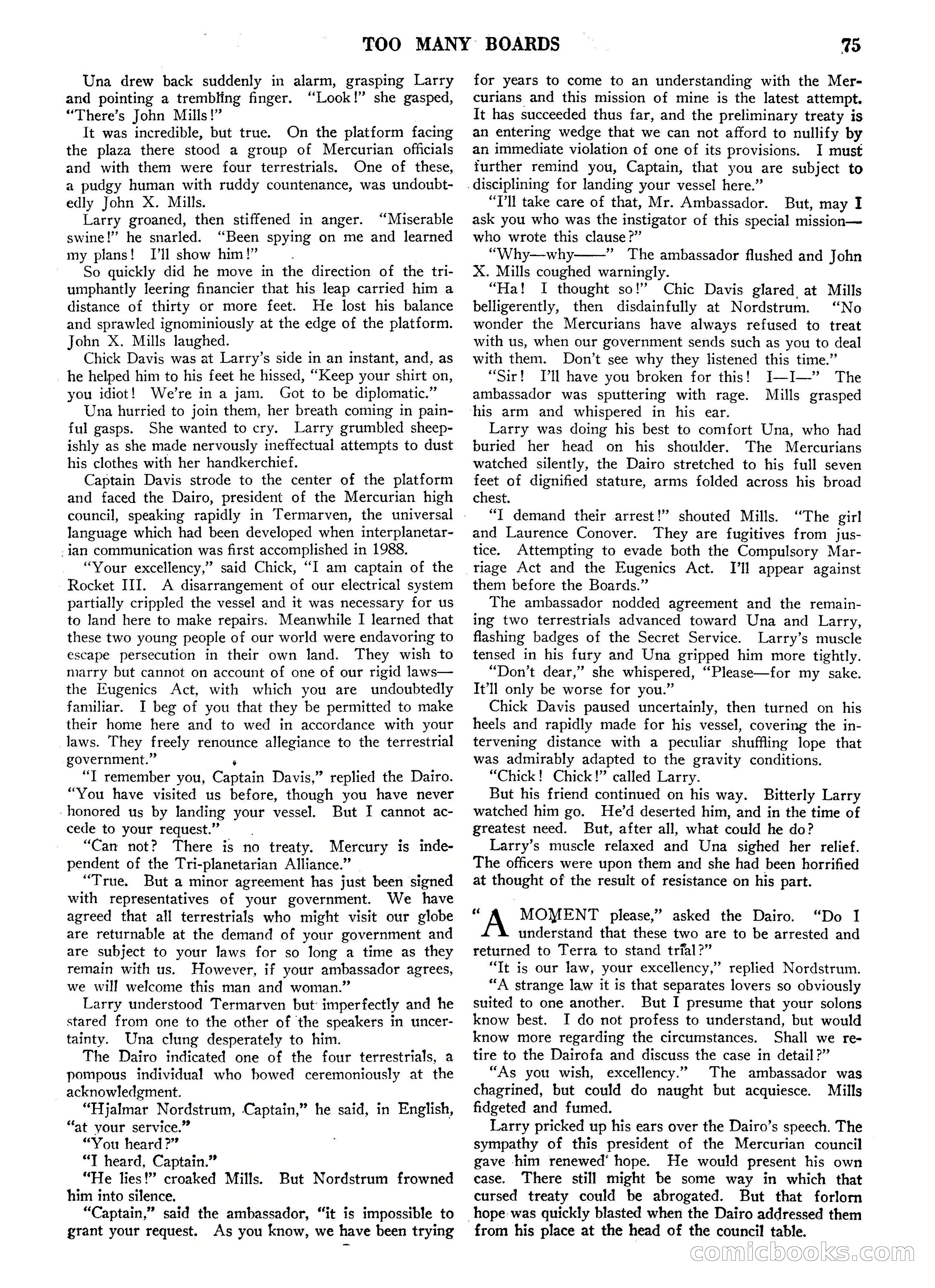 Amazing Stories, April 1931 — page 77 of 100