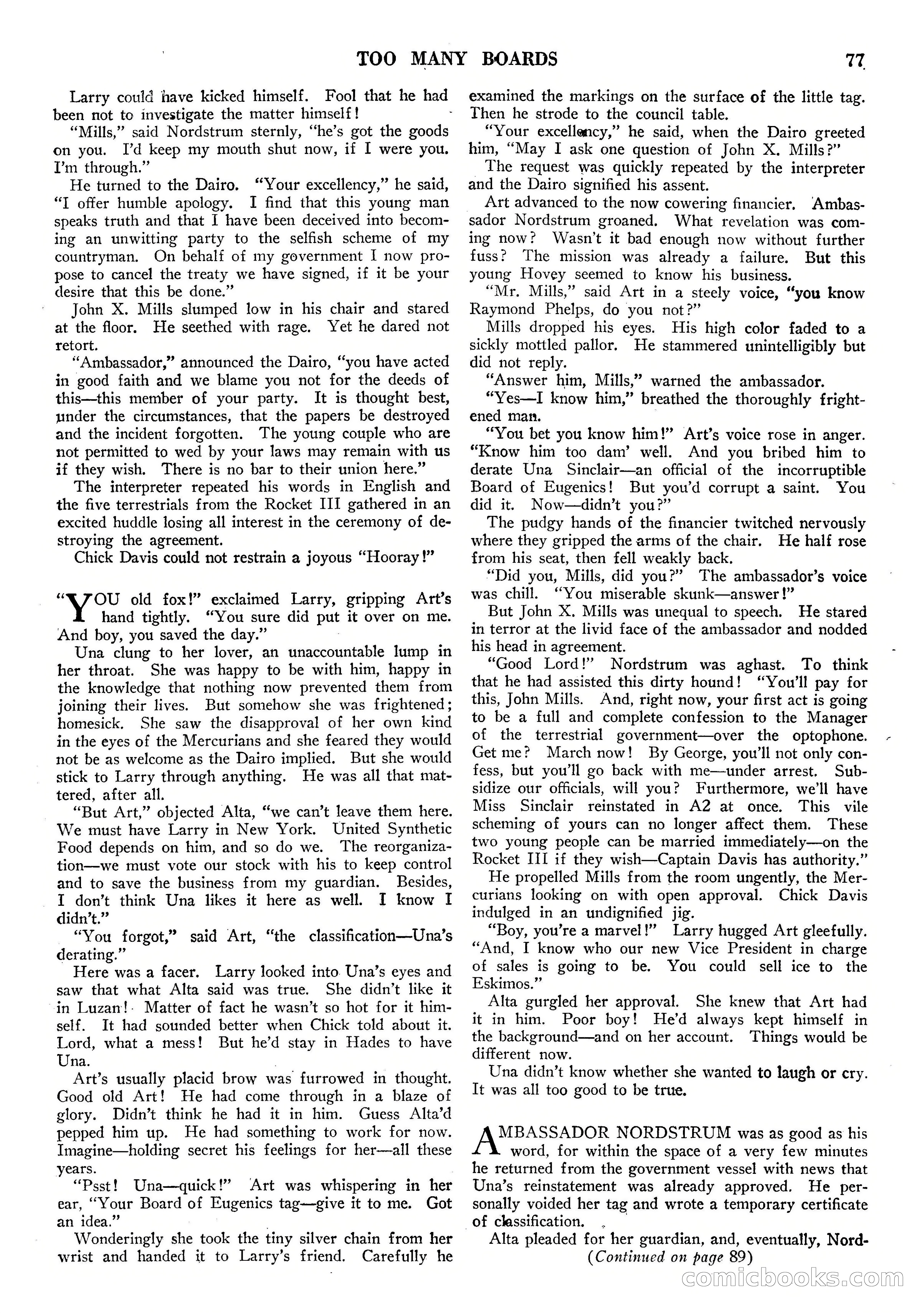 Amazing Stories, April 1931 — page 79 of 100