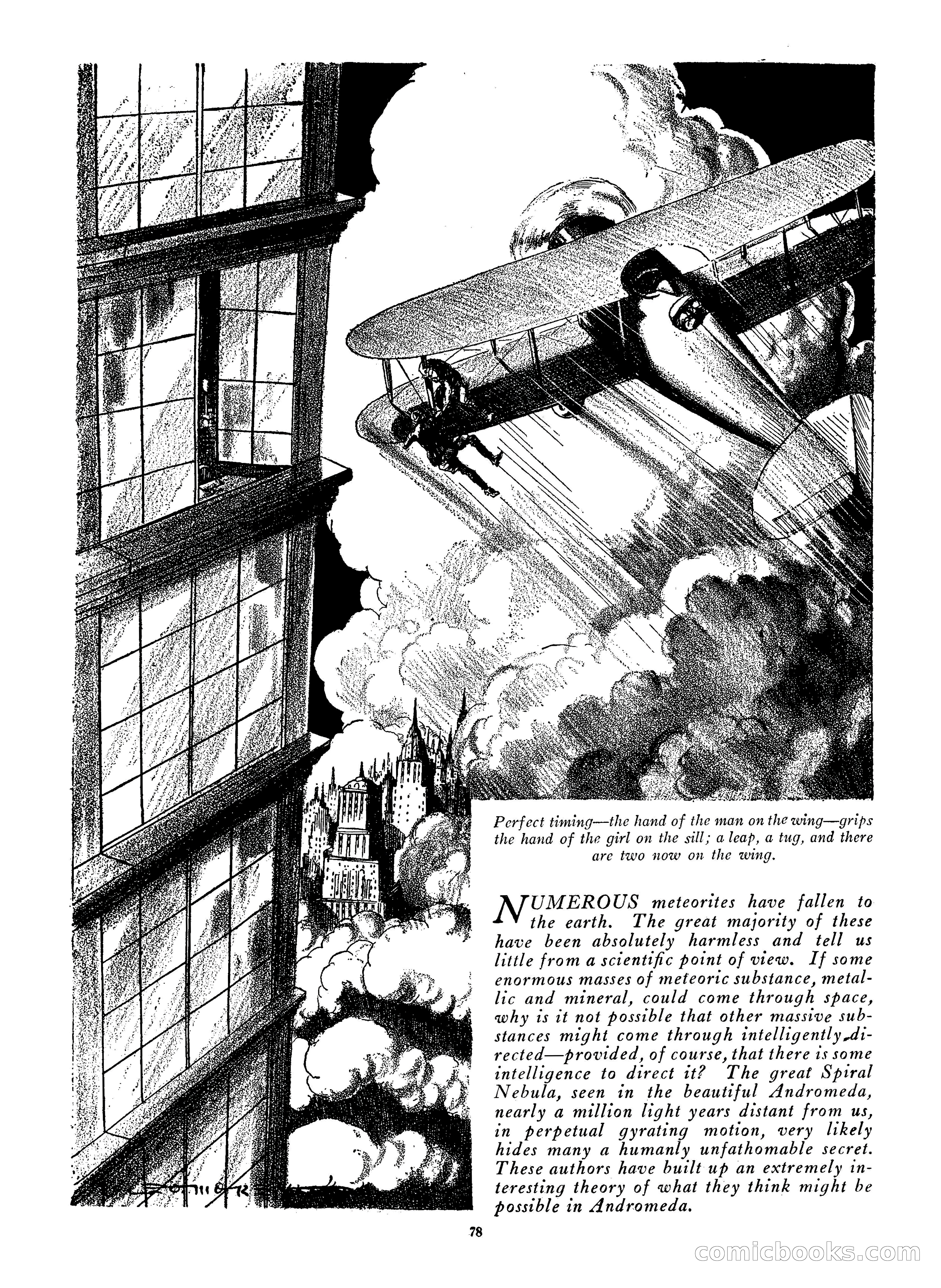 Amazing Stories, April 1931 — page 80 of 100