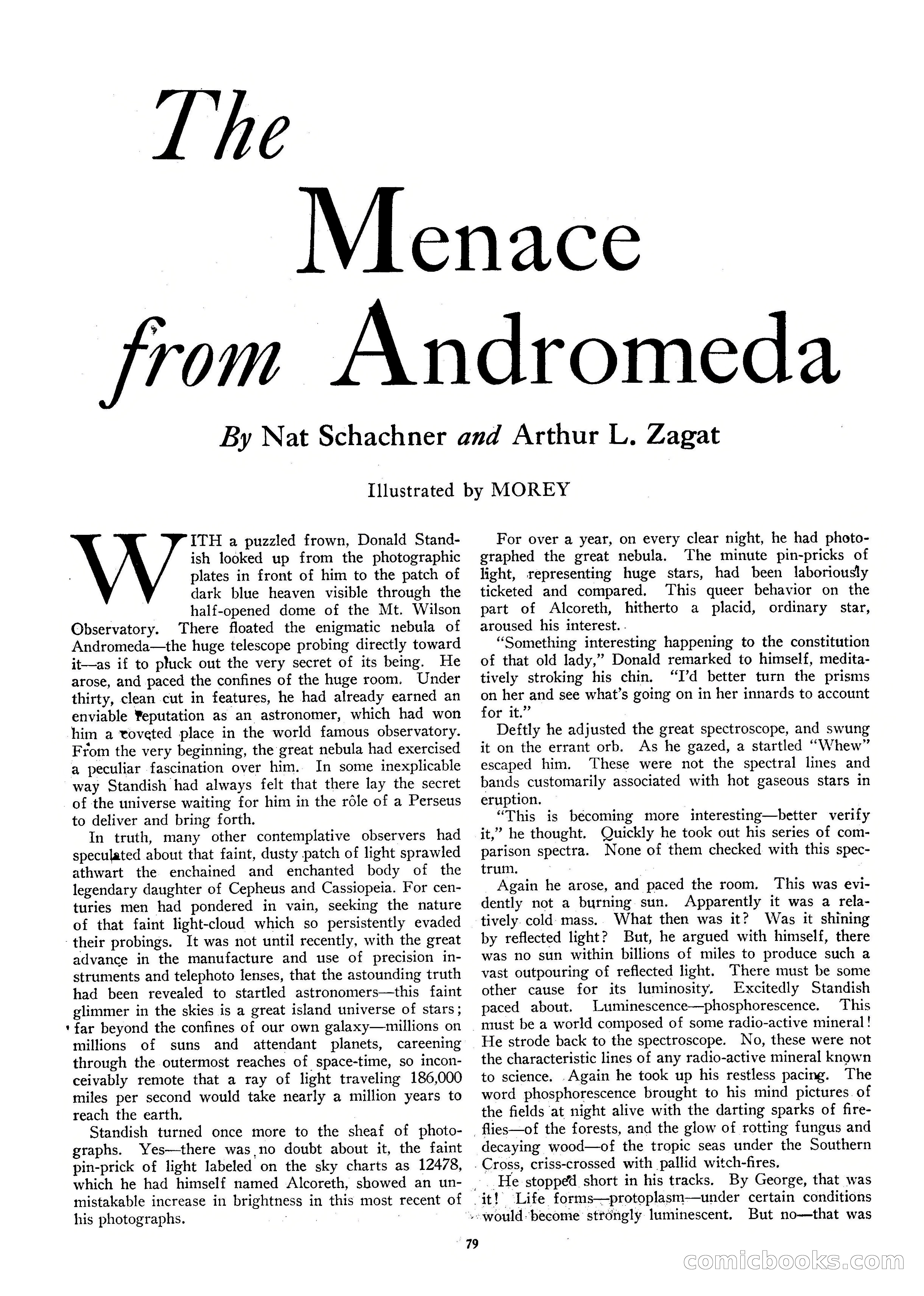 Amazing Stories, April 1931 — page 81 of 100