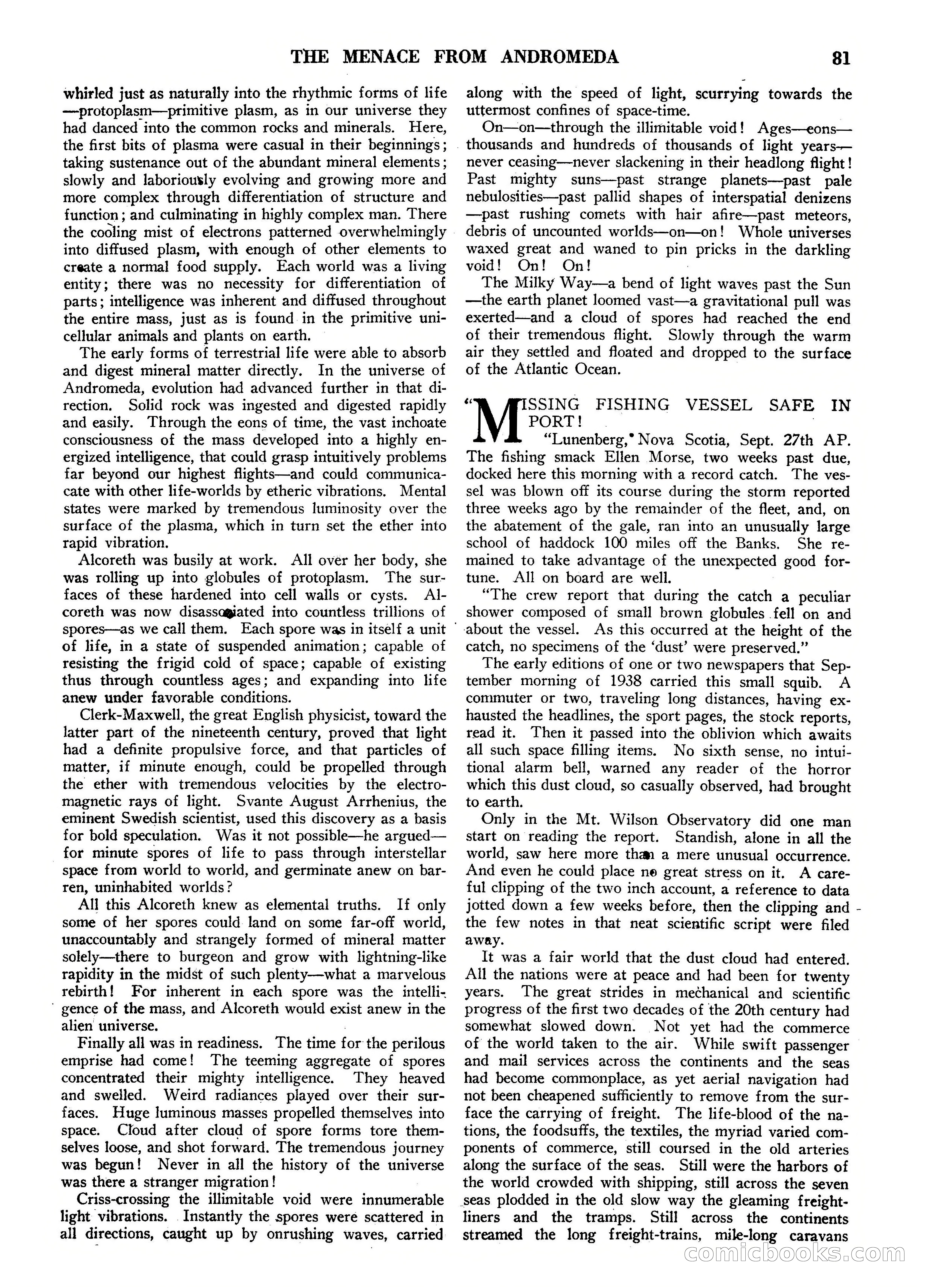 Amazing Stories, April 1931 — page 83 of 100