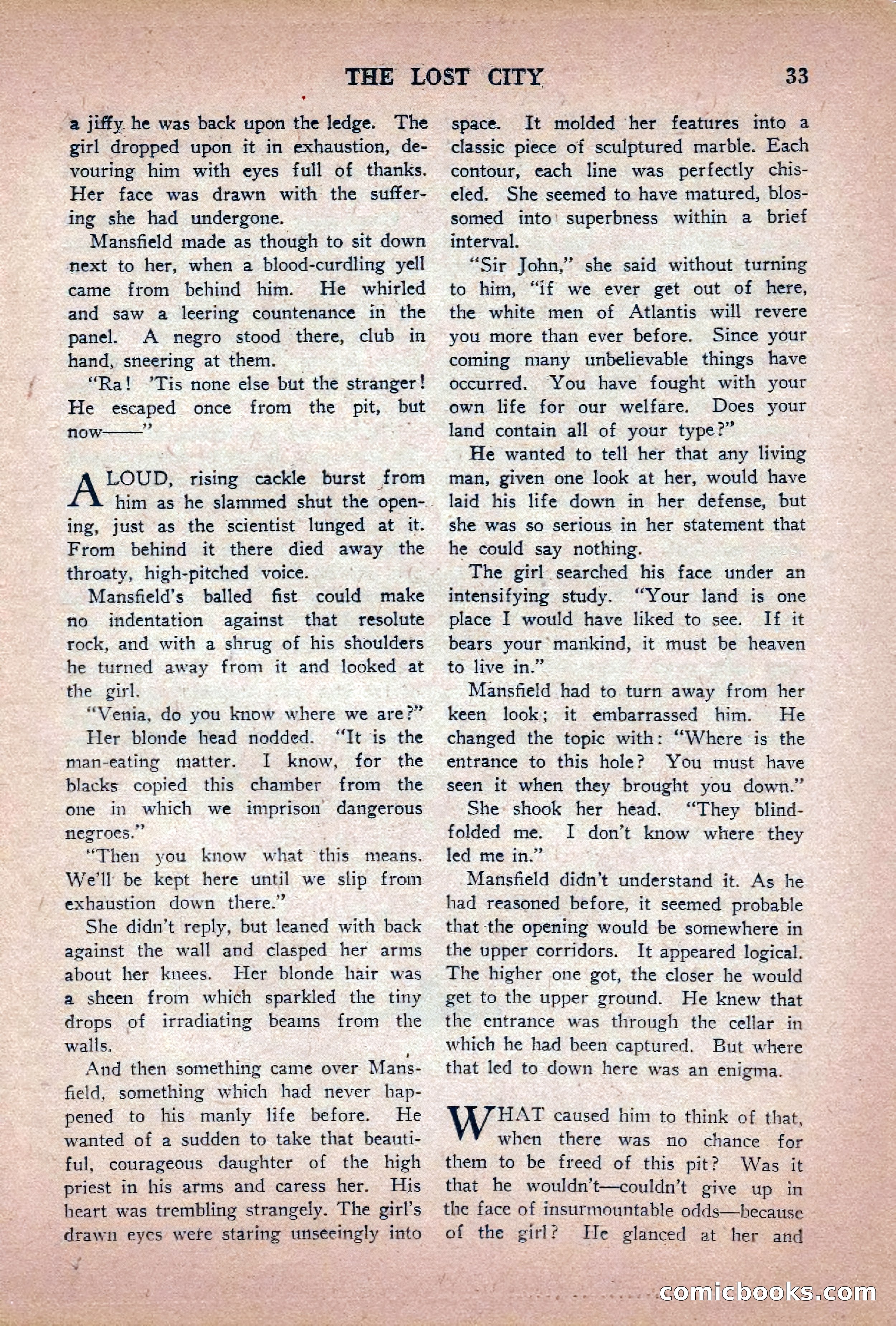 Amazing Stories, June 1934 — page 35 of 148
