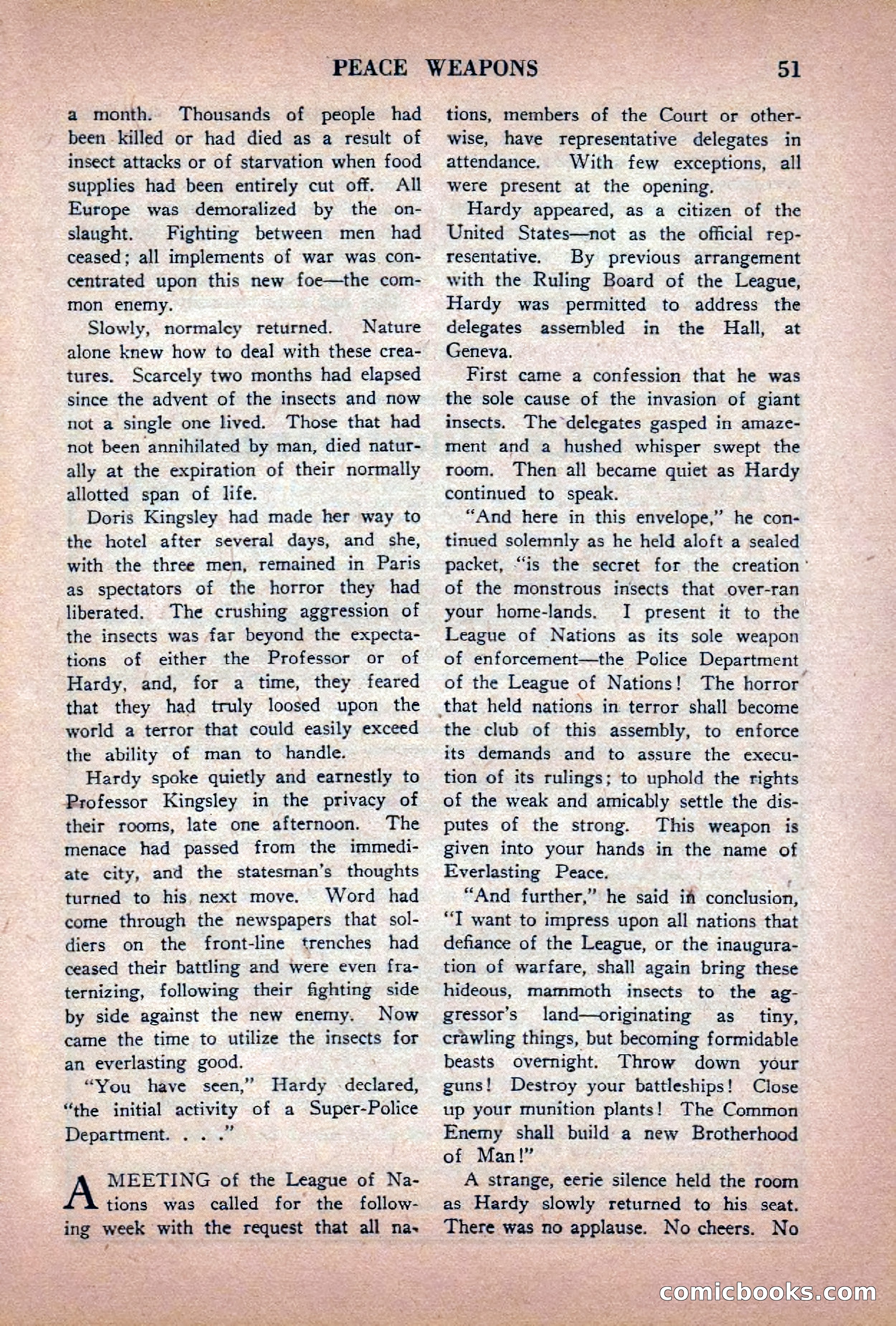 Amazing Stories, June 1934 — page 53 of 148