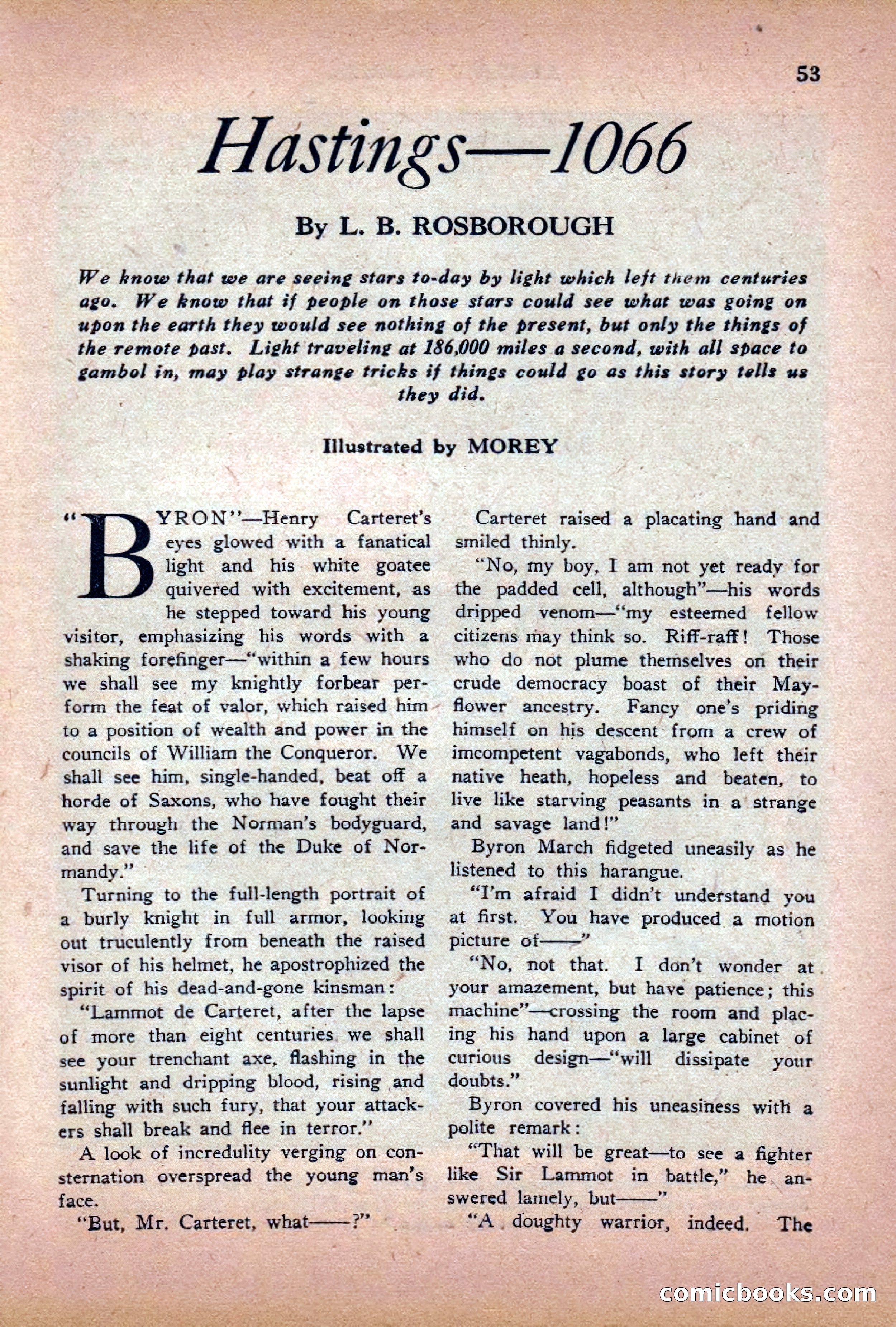 Amazing Stories, June 1934 — page 55 of 148