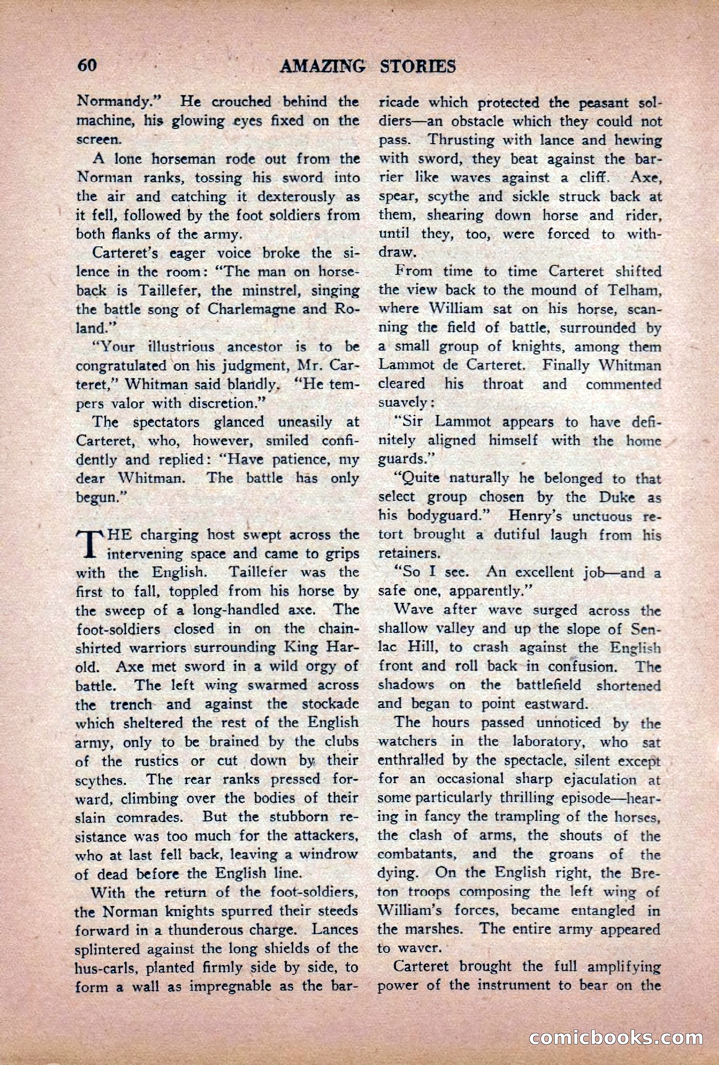 Amazing Stories, June 1934 — page 62 of 148