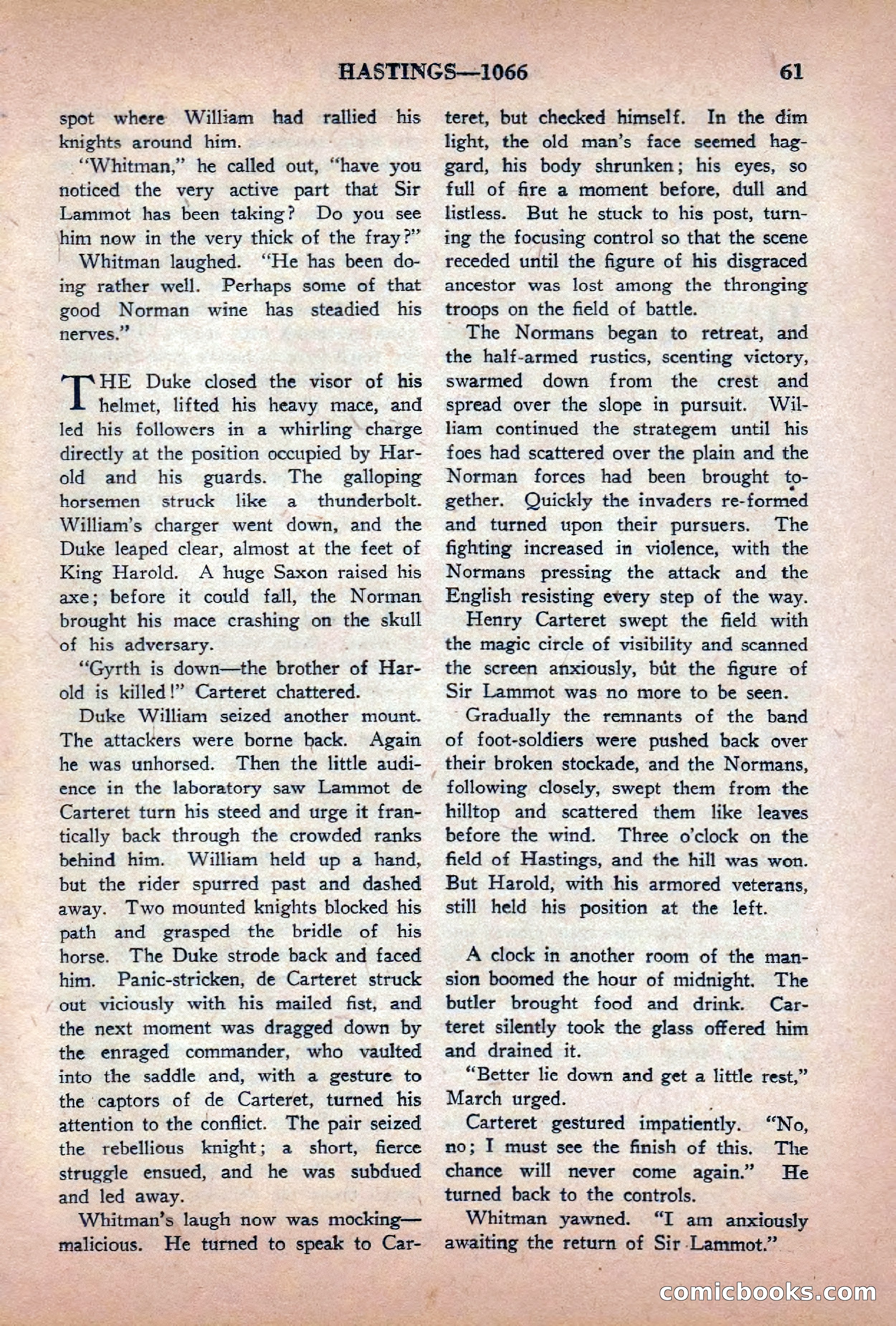 Amazing Stories, June 1934 — page 63 of 148