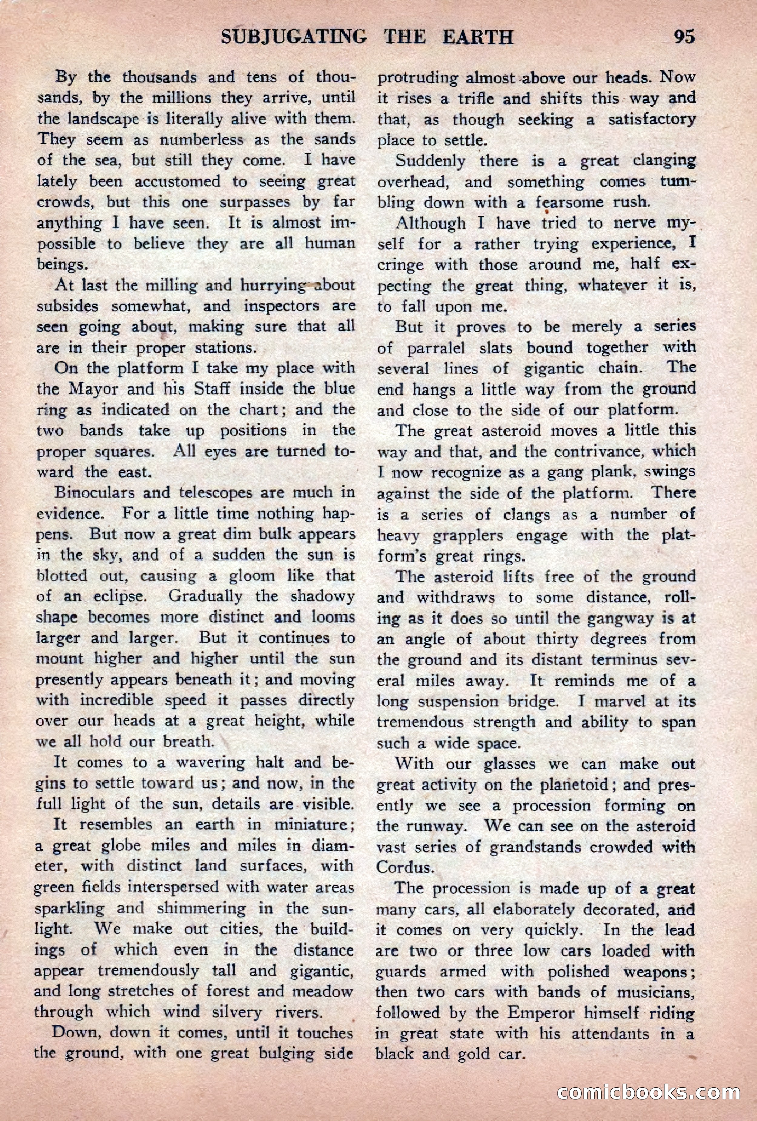 Amazing Stories, June 1934 — page 97 of 148