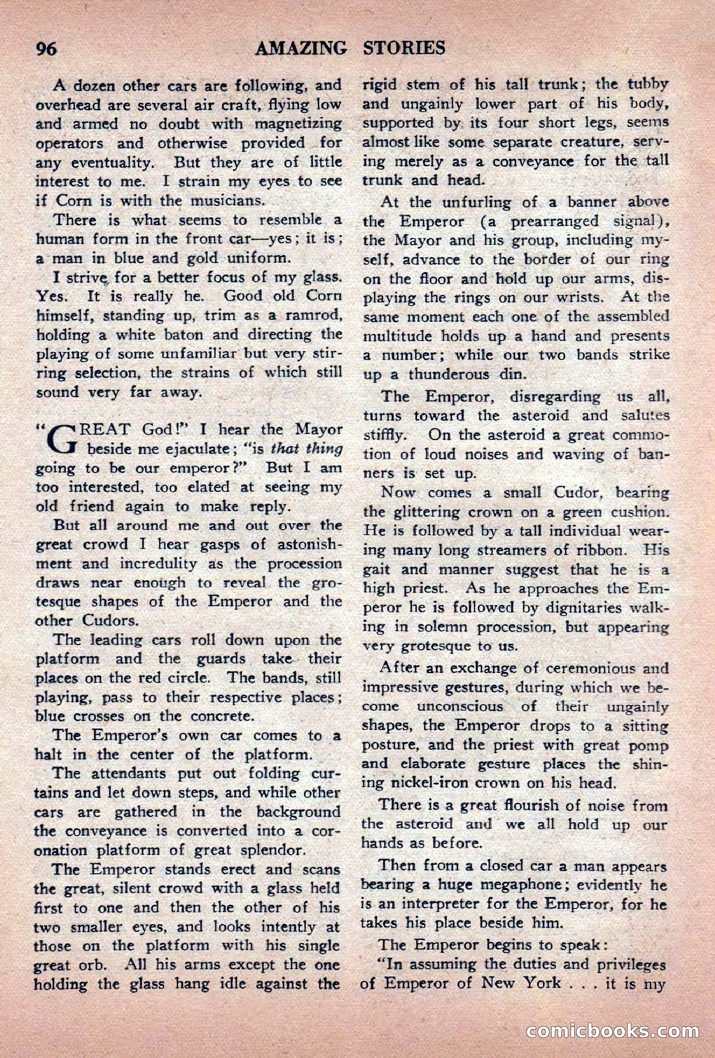 Amazing Stories, June 1934 — page 98 of 148