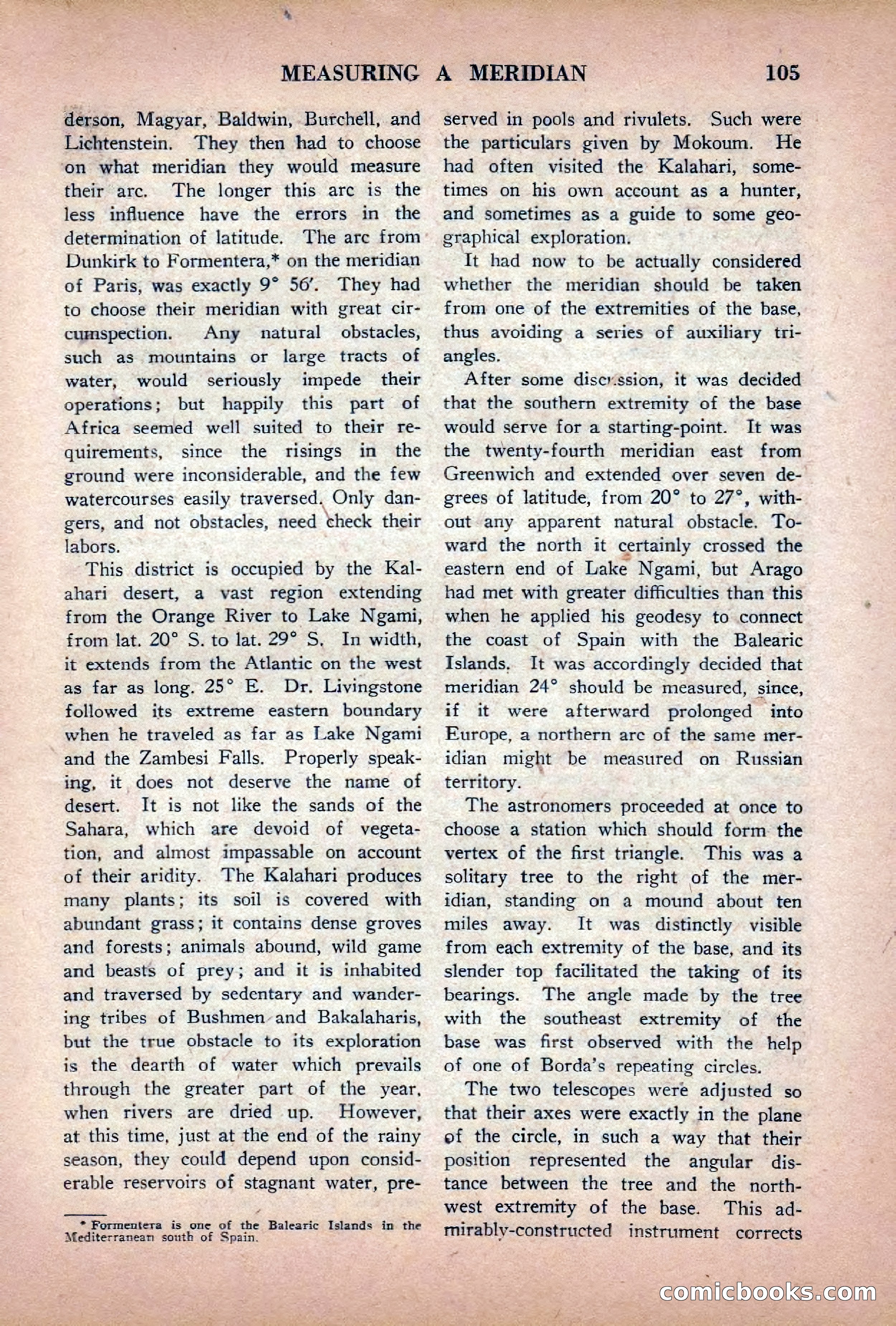 Amazing Stories, June 1934 — page 107 of 148
