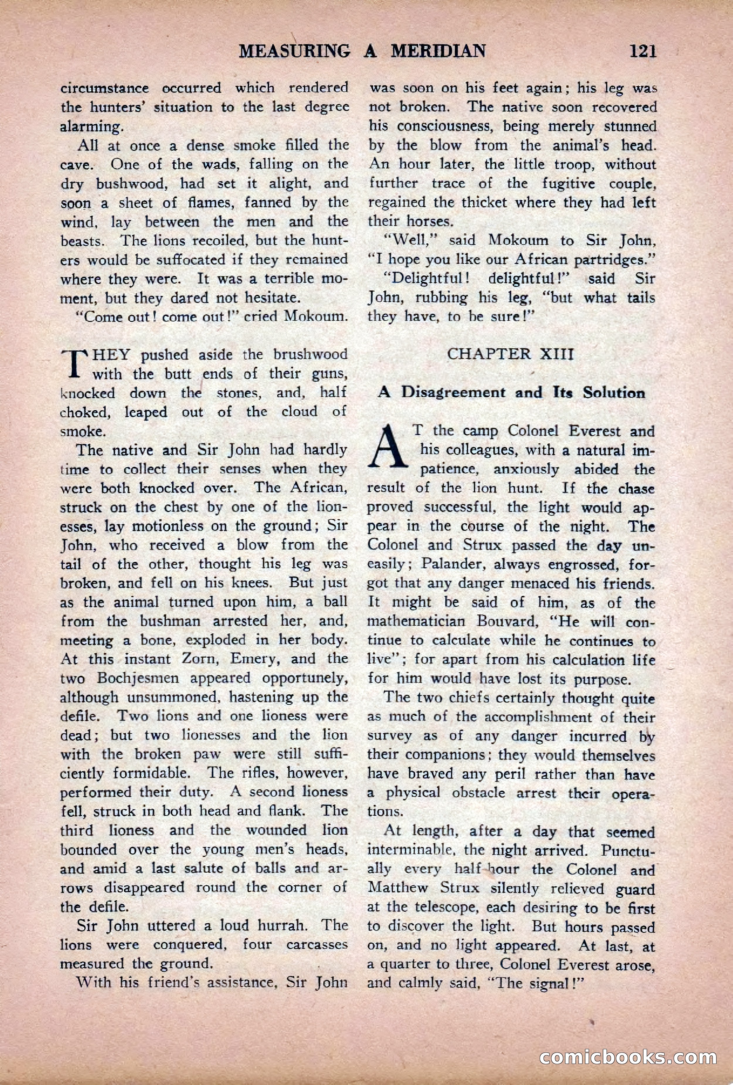 Amazing Stories, June 1934 — page 123 of 148