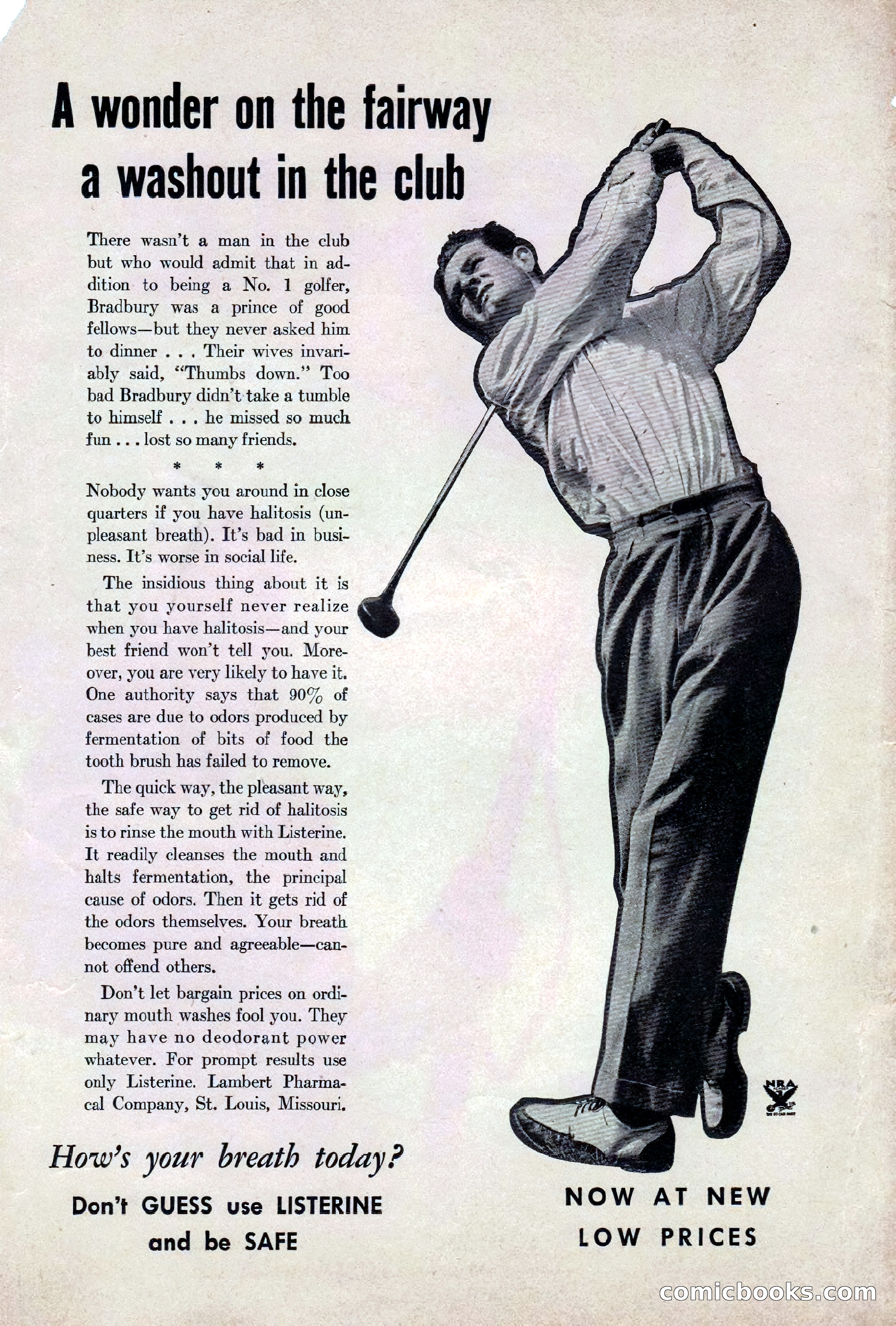 Amazing Stories, June 1934 — page 2 of 148