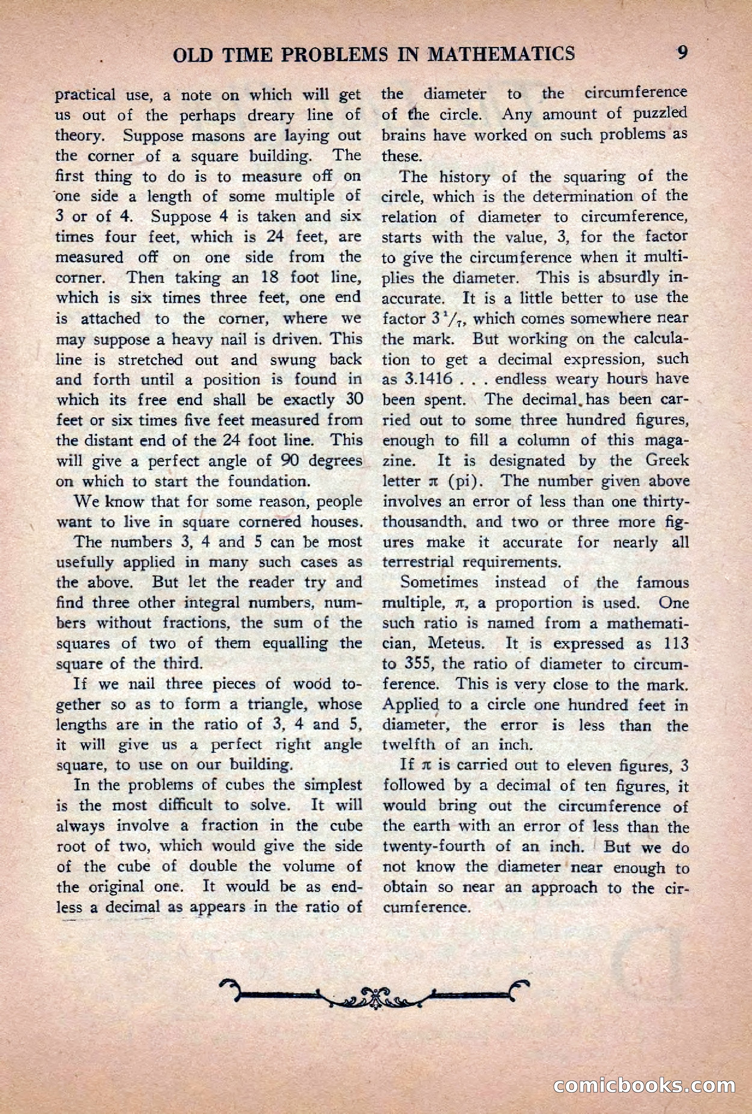Amazing Stories, June 1934 — page 11 of 148