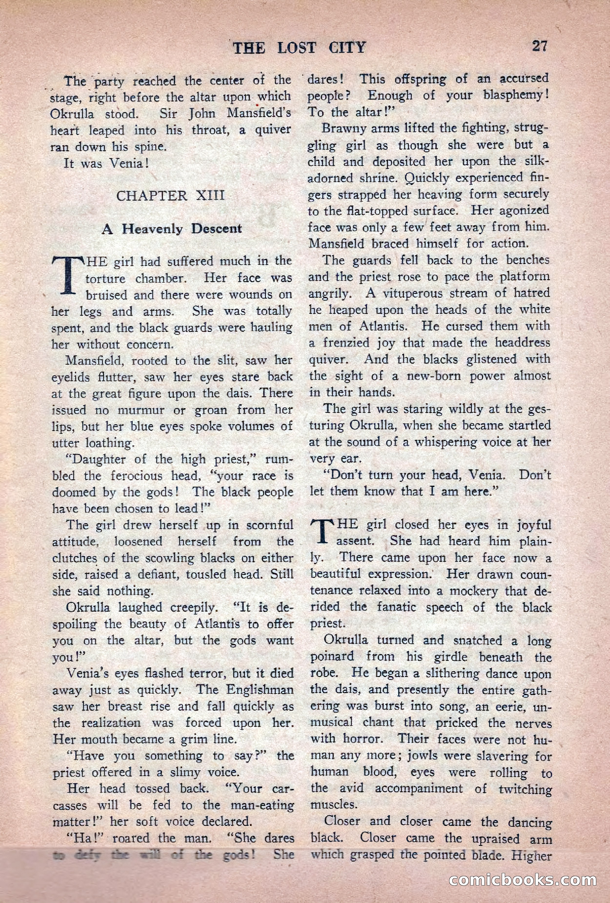 Amazing Stories, June 1934 — page 29 of 148
