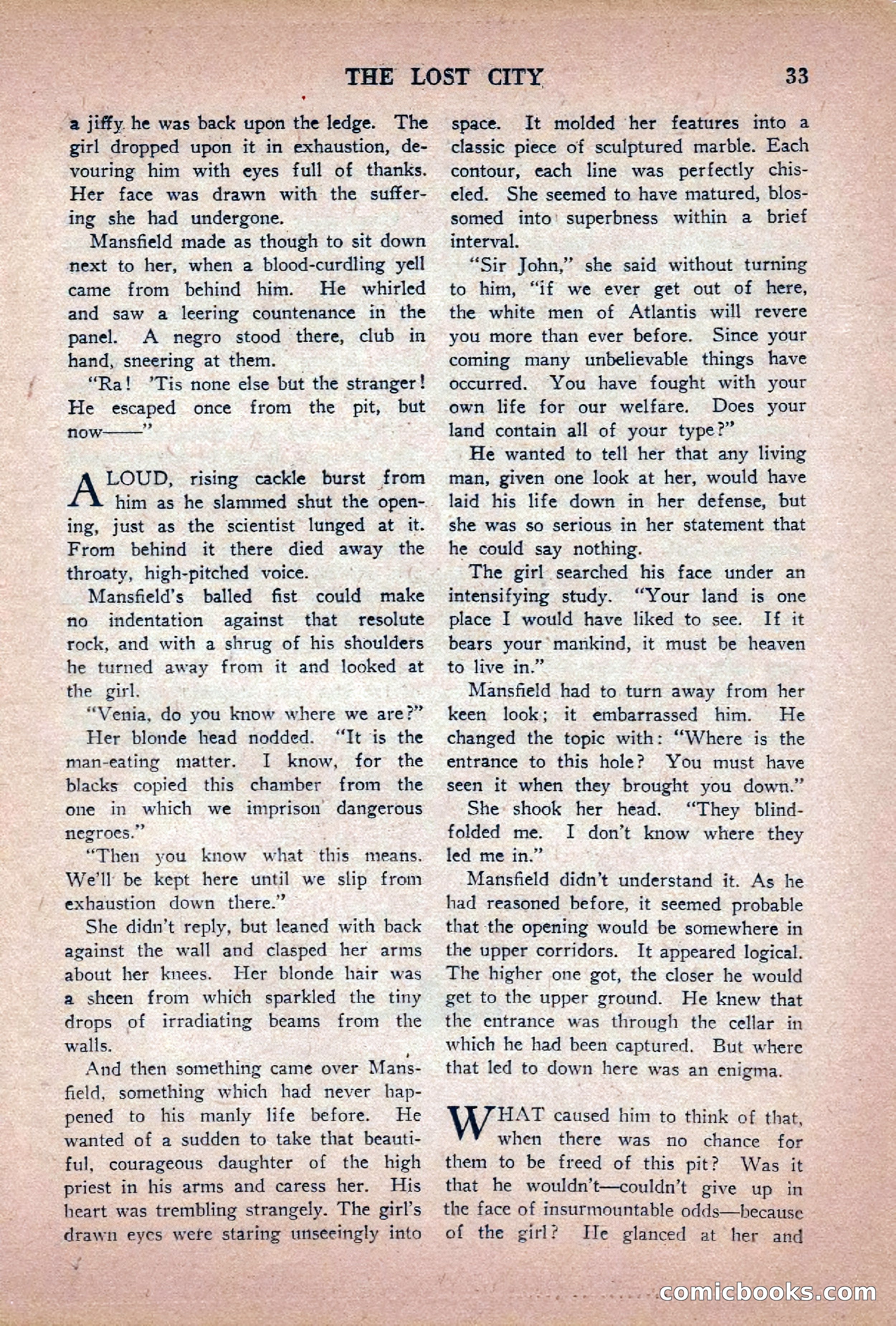 Amazing Stories, June 1934 — page 35 of 148