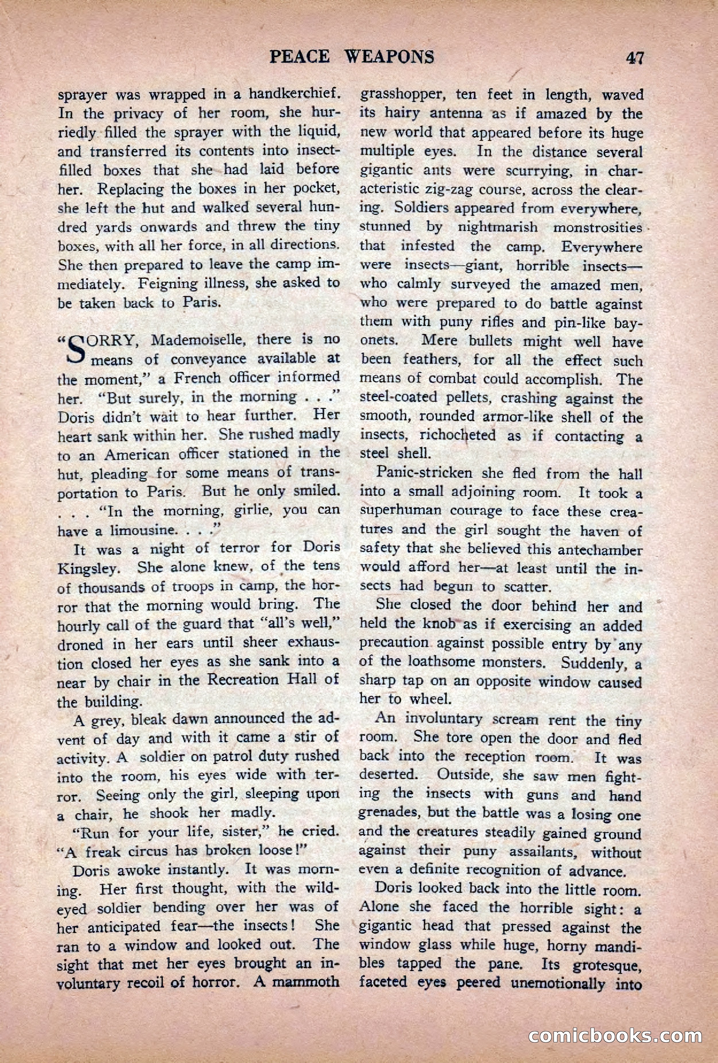 Amazing Stories, June 1934 — page 49 of 148
