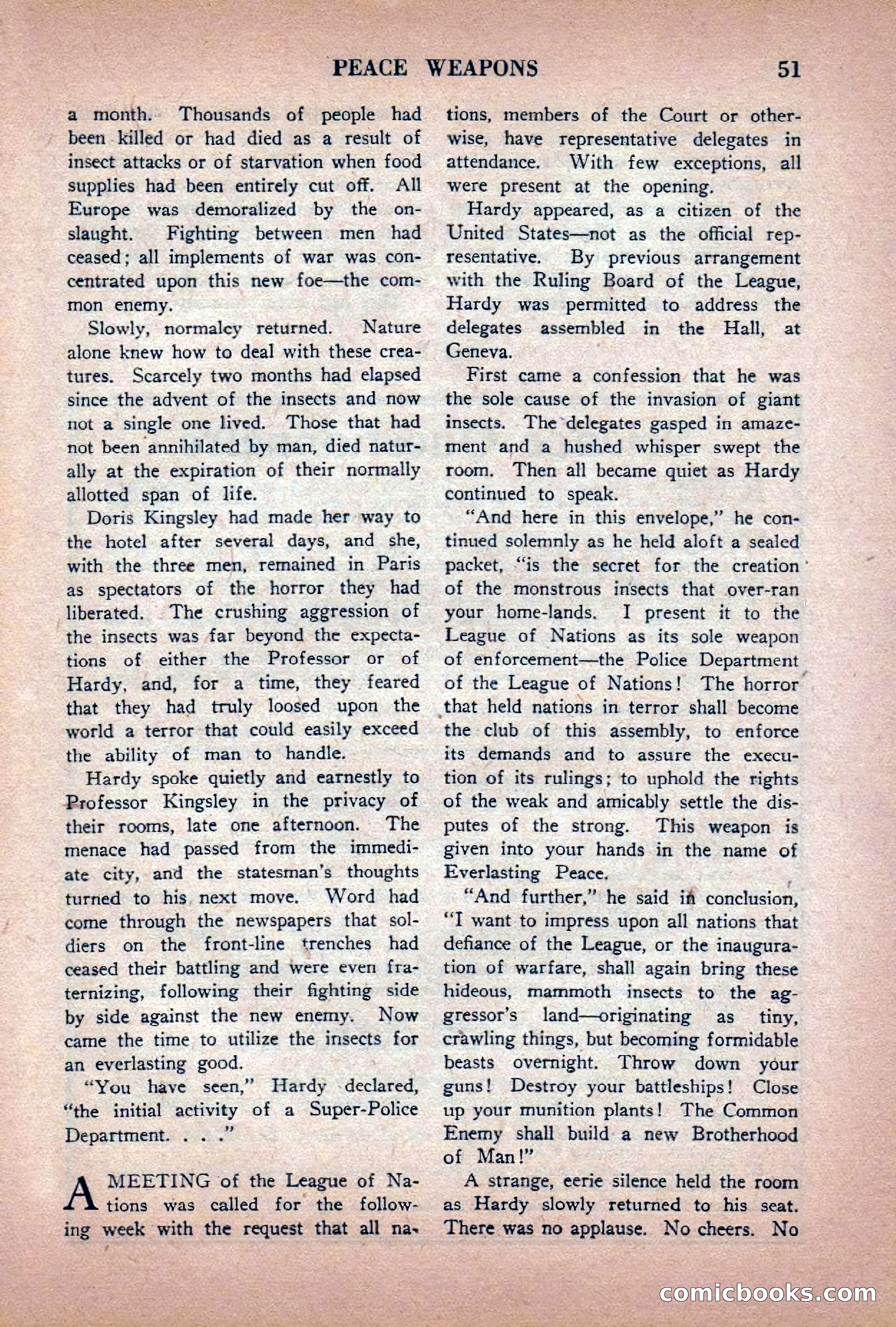 Amazing Stories, June 1934 — page 53 of 148