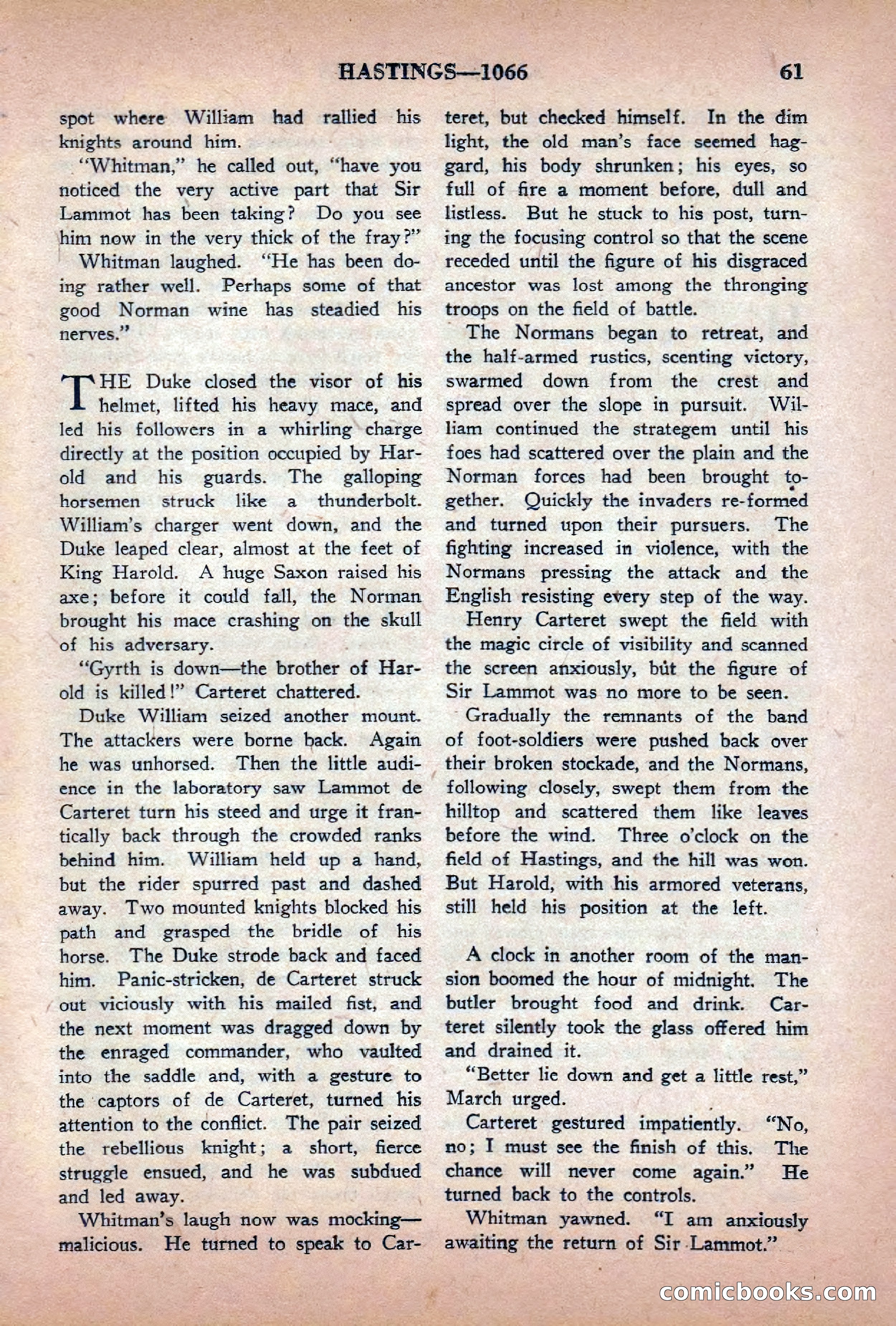 Amazing Stories, June 1934 — page 63 of 148
