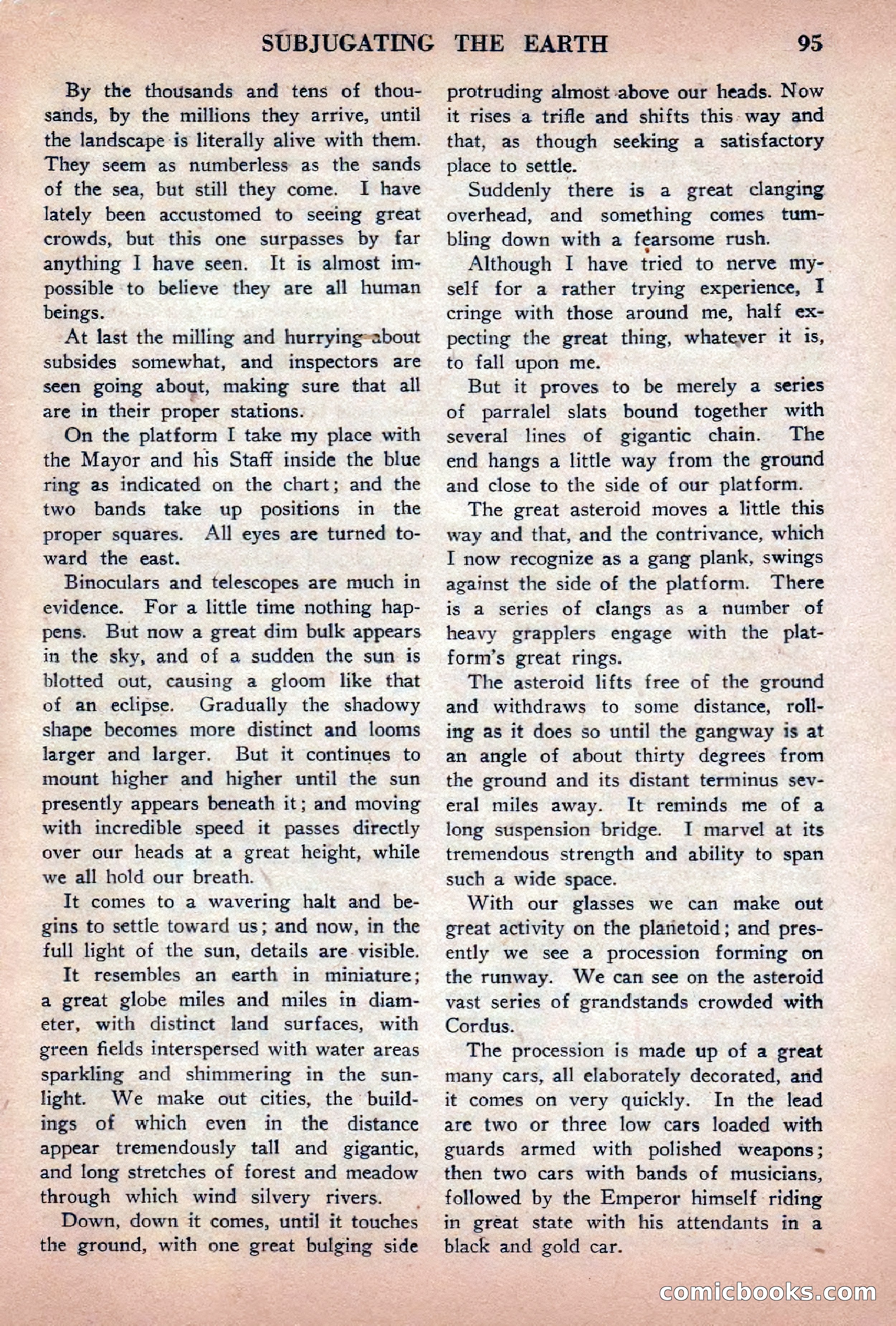 Amazing Stories, June 1934 — page 97 of 148