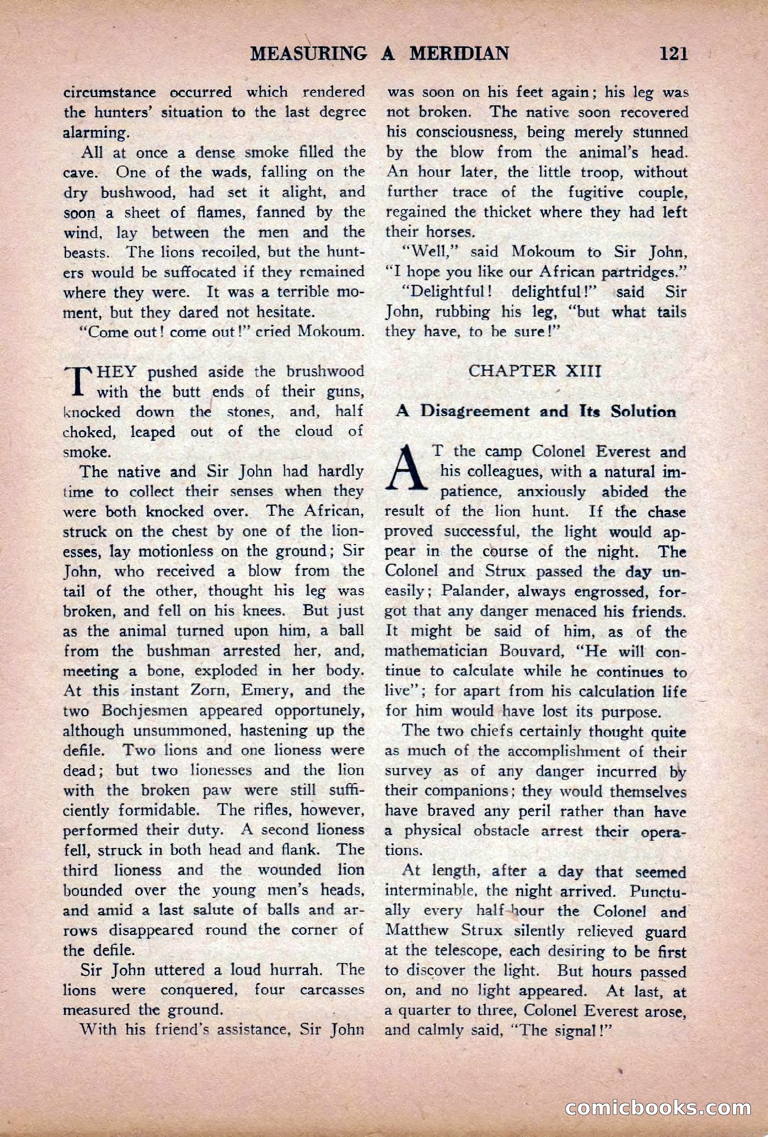 Amazing Stories, June 1934 — page 123 of 148