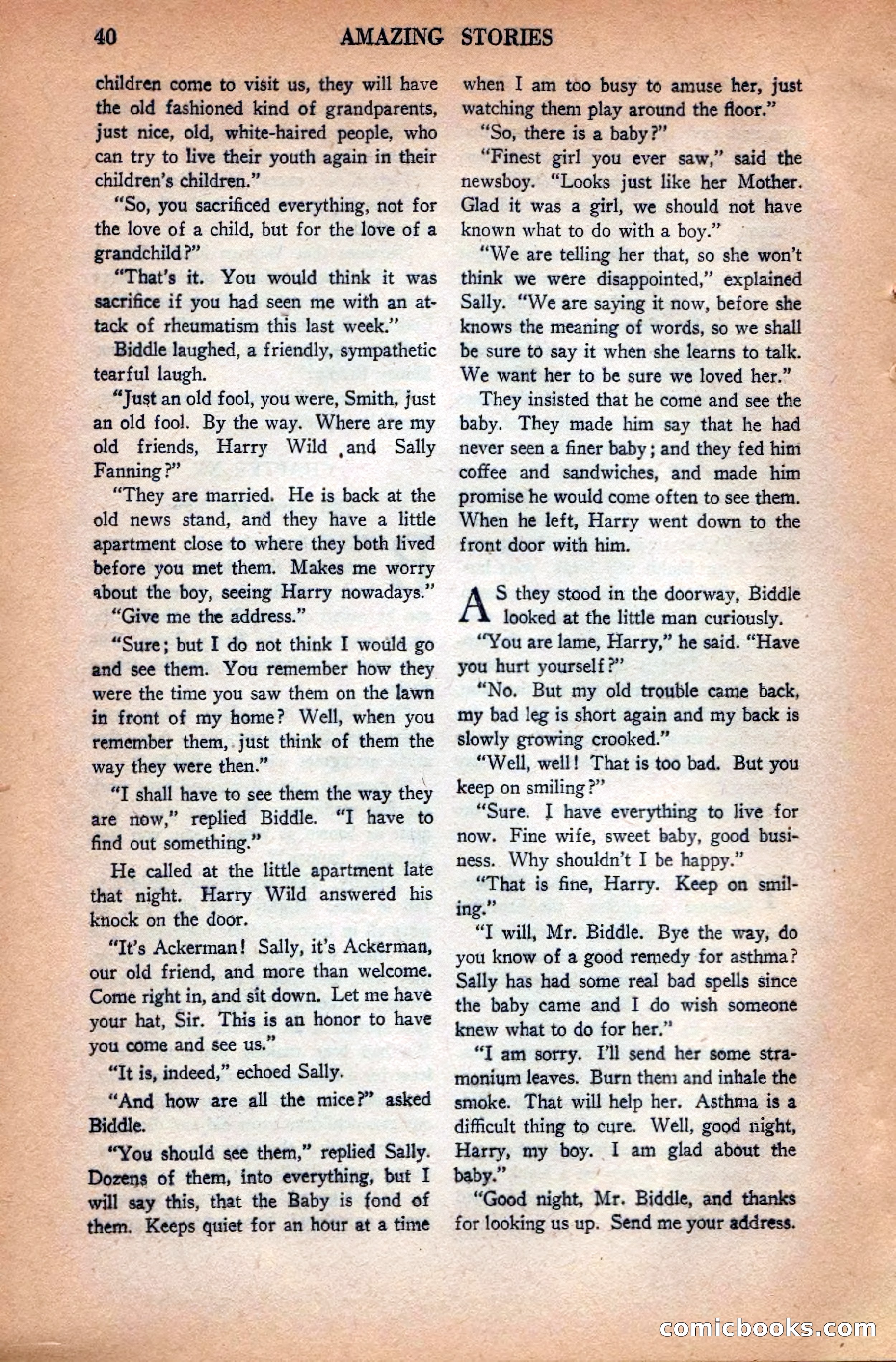 Amazing Stories, August 1934 — page 42 of 148