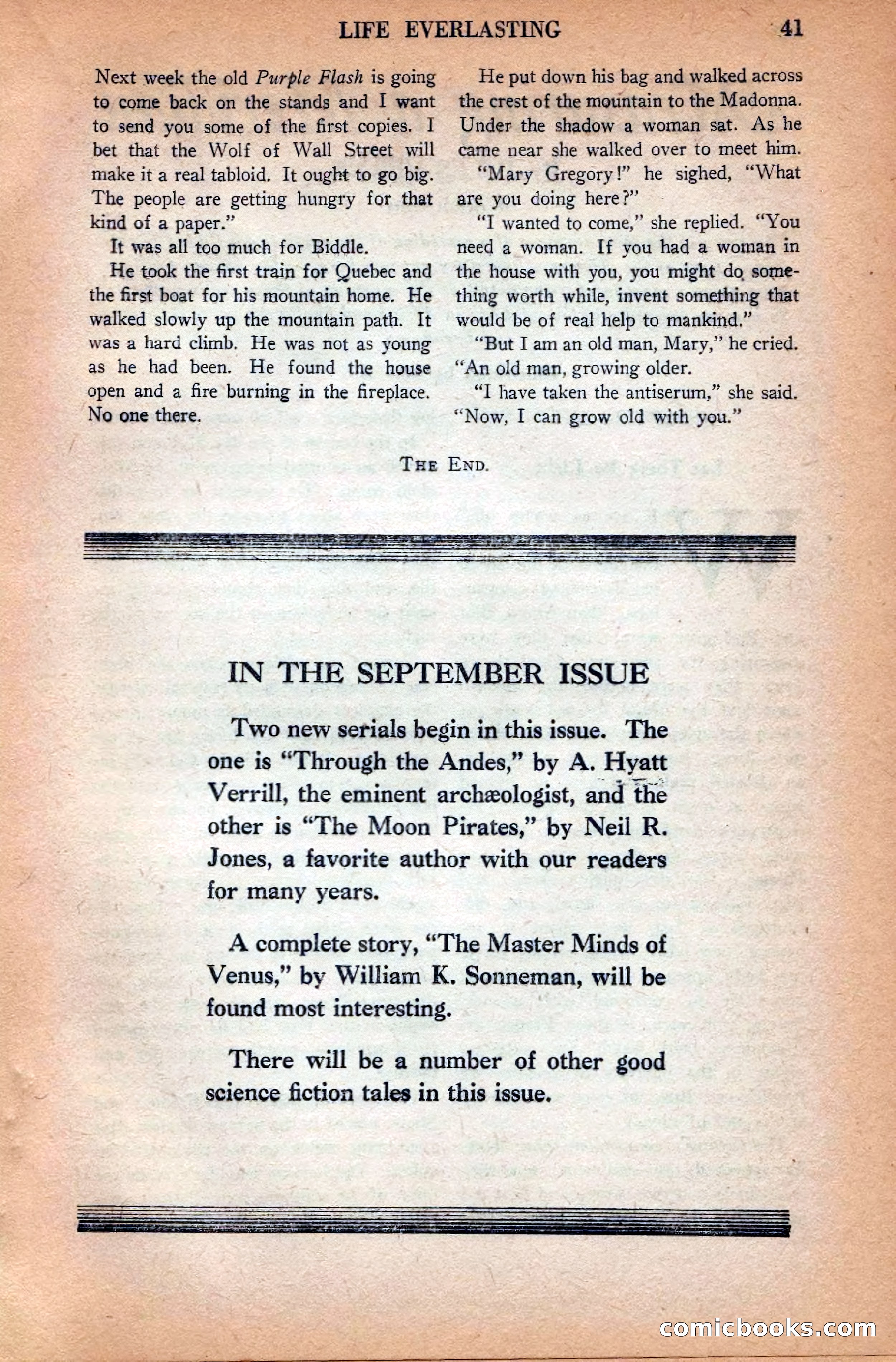 Amazing Stories, August 1934 — page 43 of 148