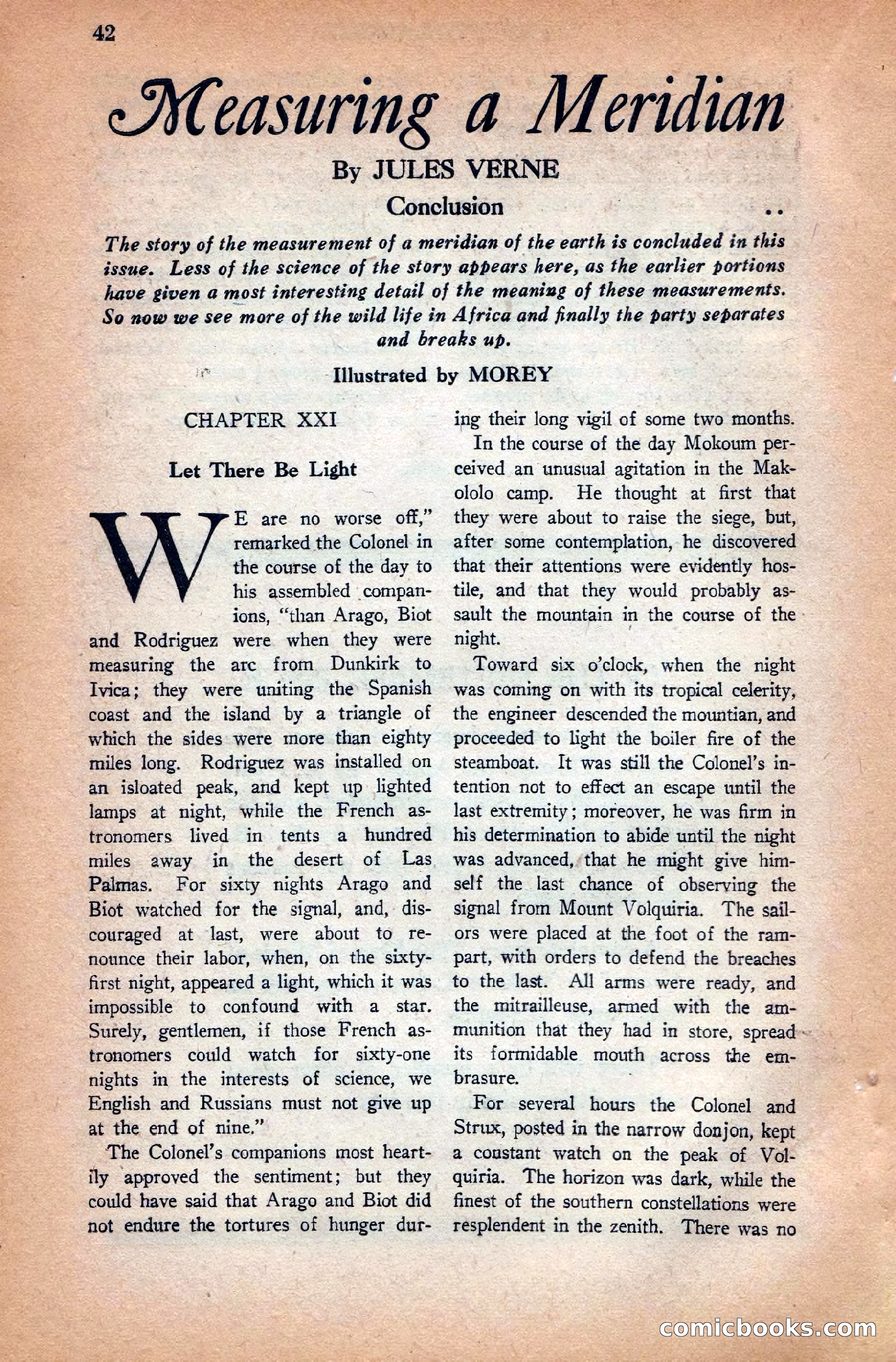 Amazing Stories, August 1934 — page 44 of 148