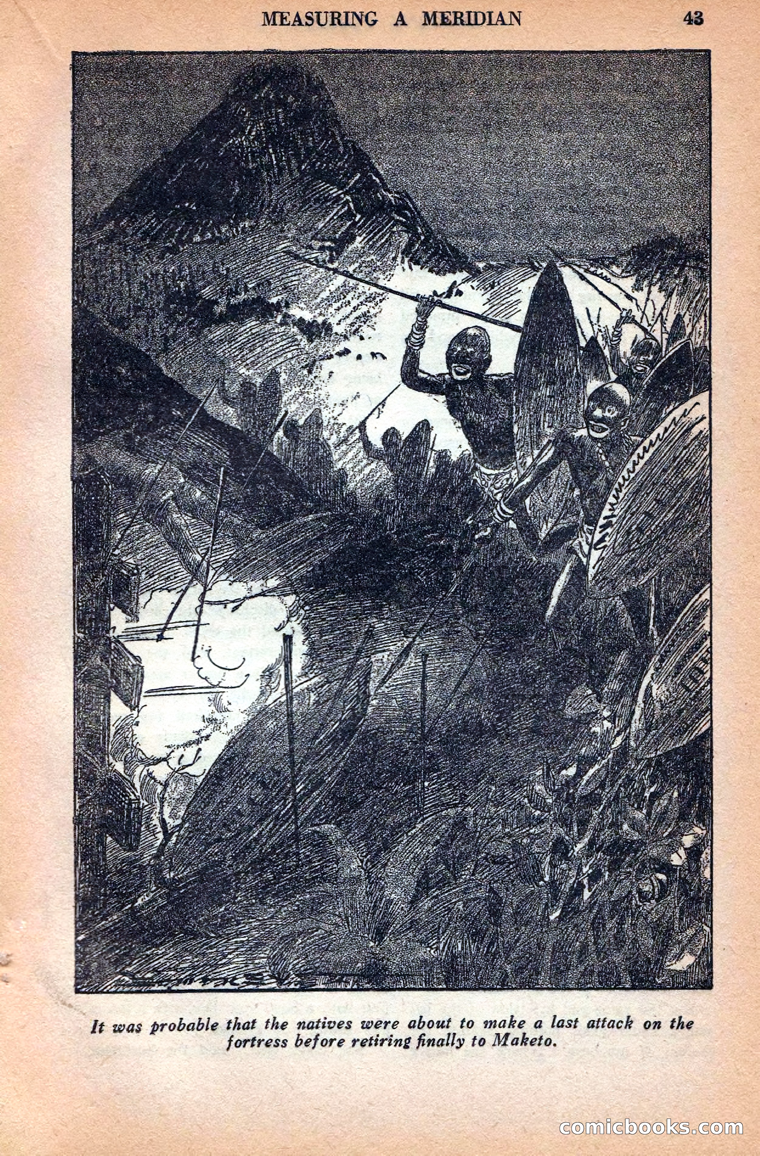 Amazing Stories, August 1934 — page 45 of 148