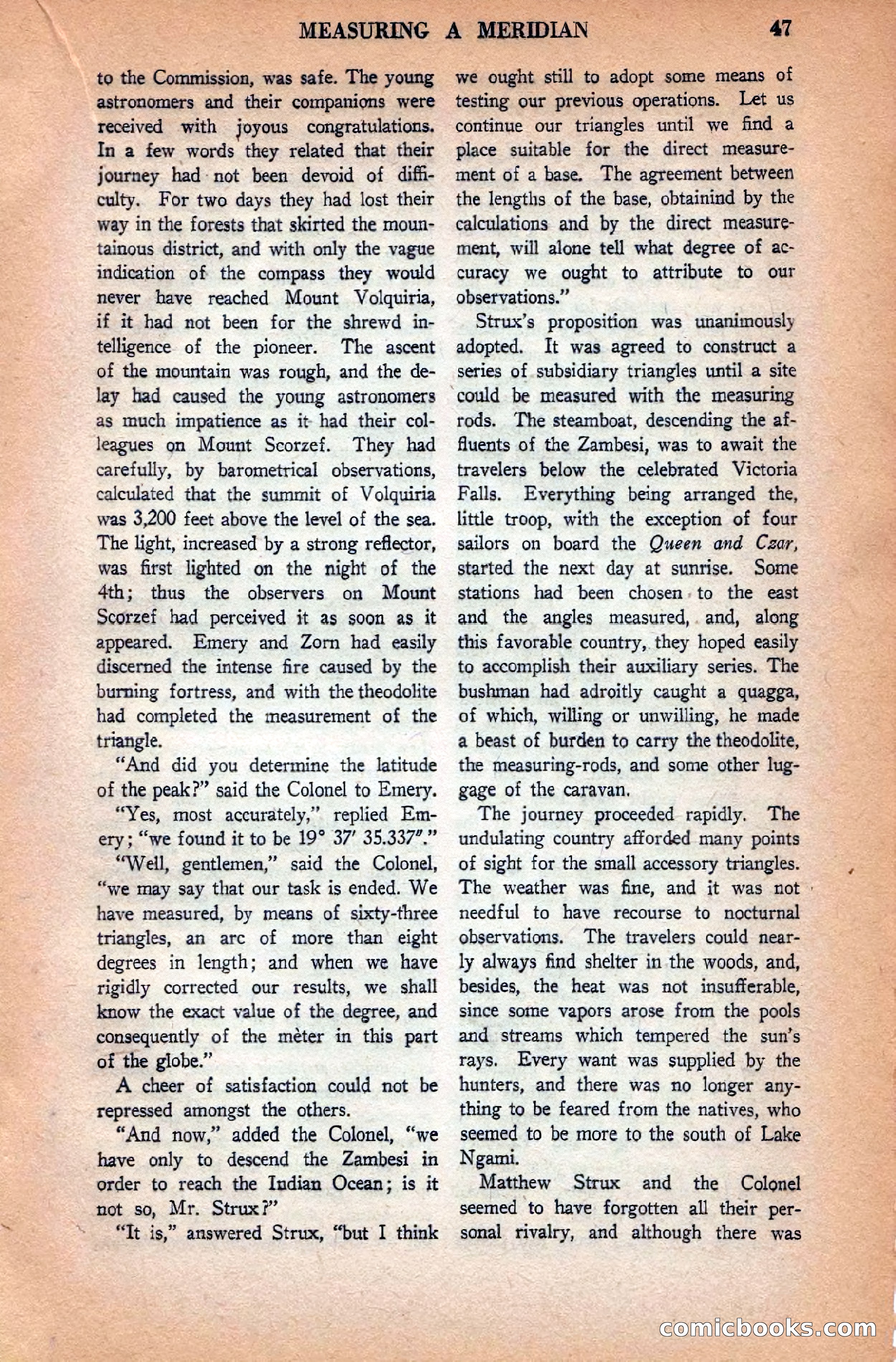 Amazing Stories, August 1934 — page 49 of 148