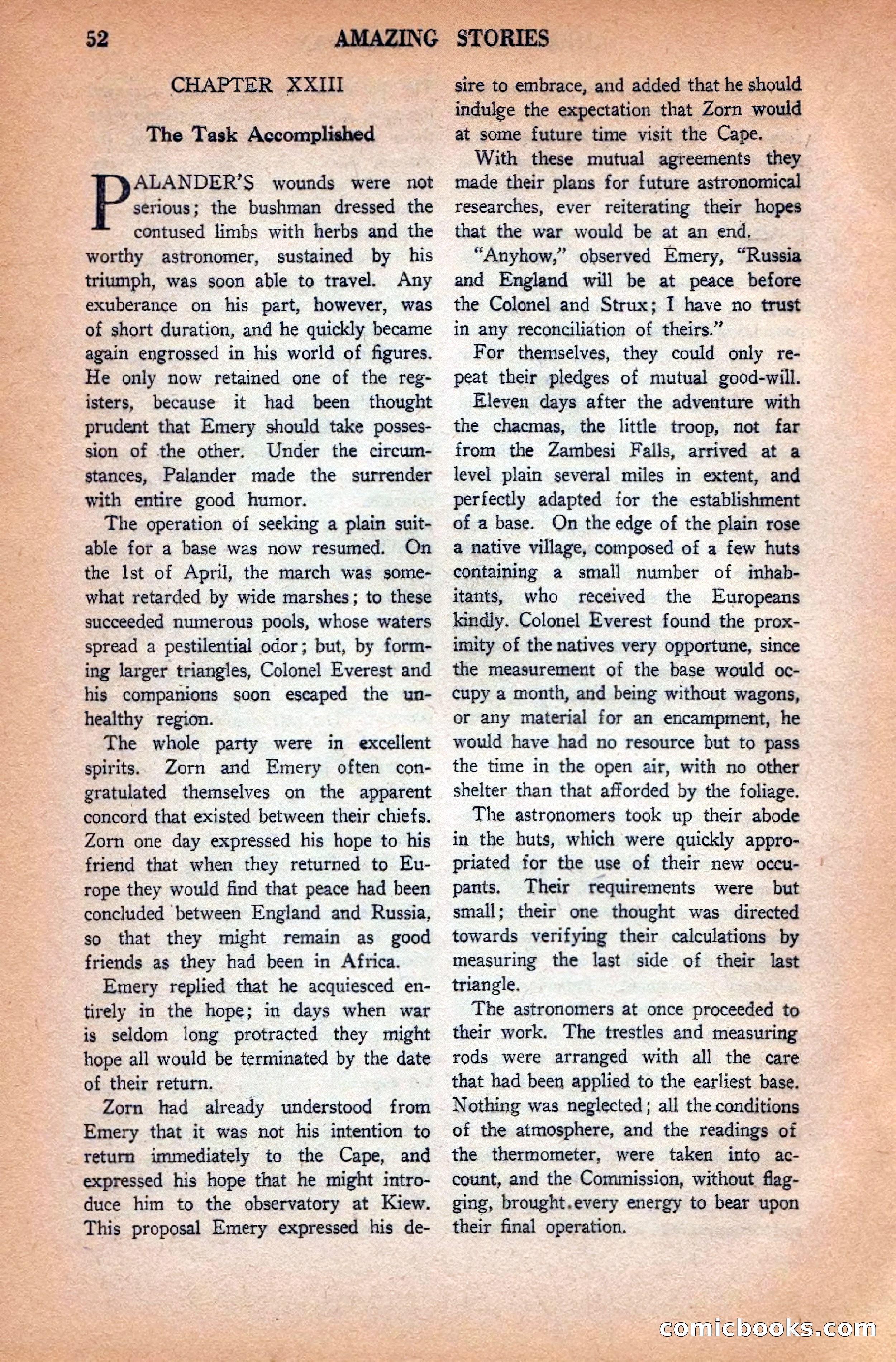 Amazing Stories, August 1934 — page 54 of 148