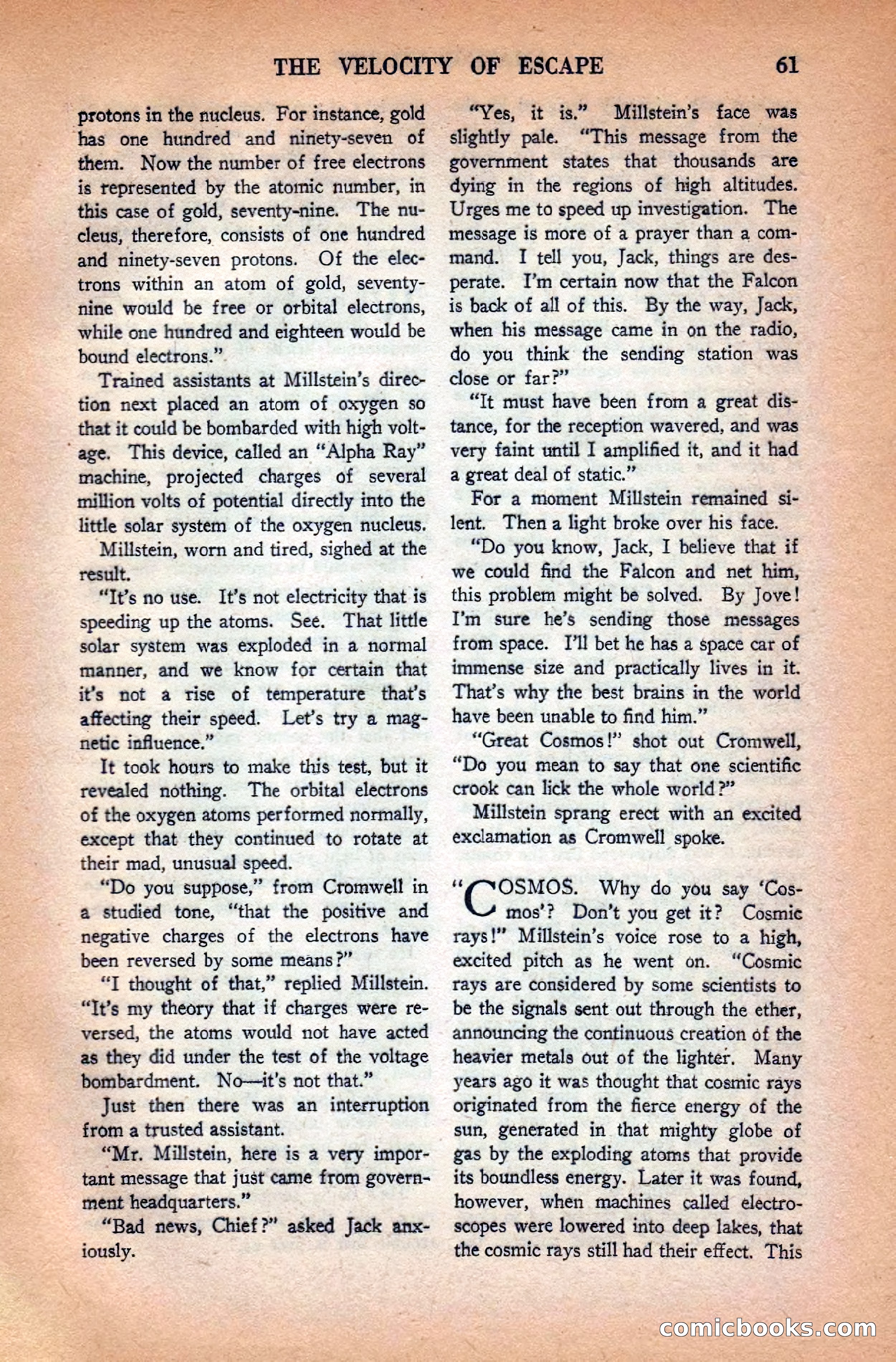 Amazing Stories, August 1934 — page 63 of 148