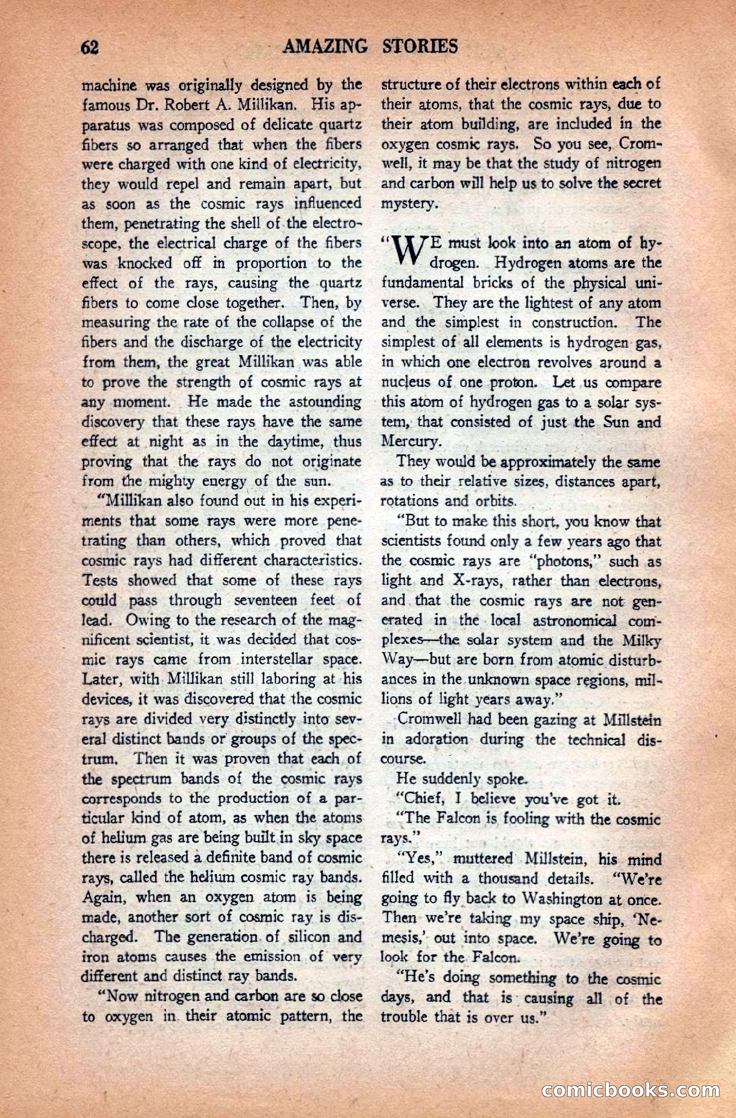 Amazing Stories, August 1934 — page 64 of 148