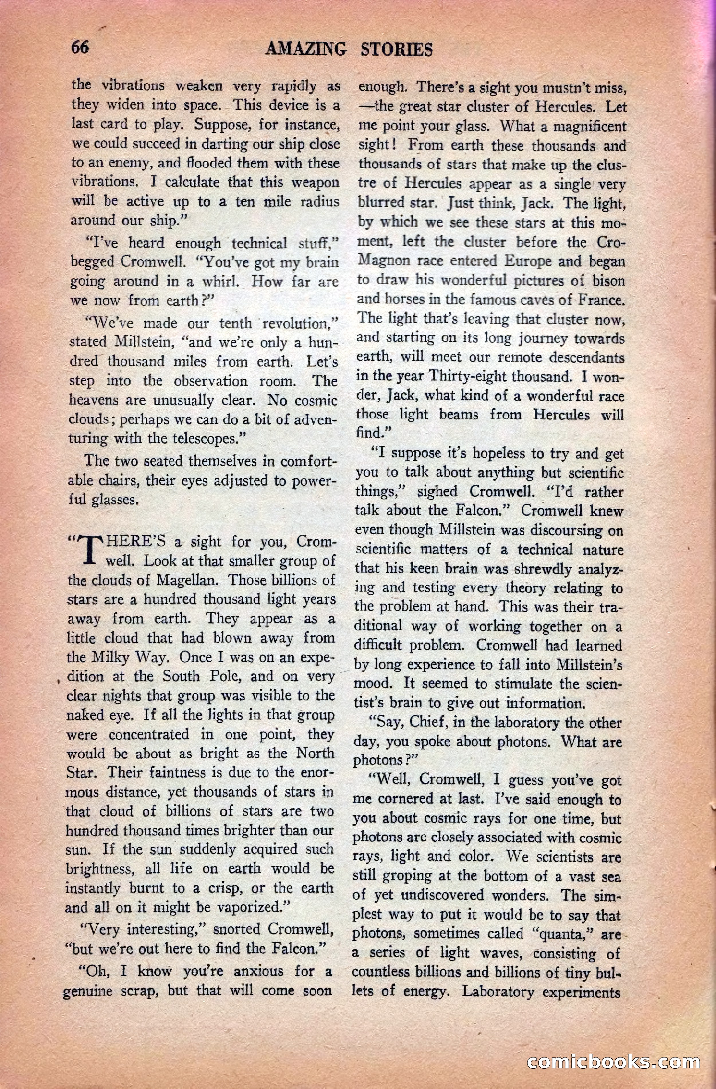 Amazing Stories, August 1934 — page 68 of 148
