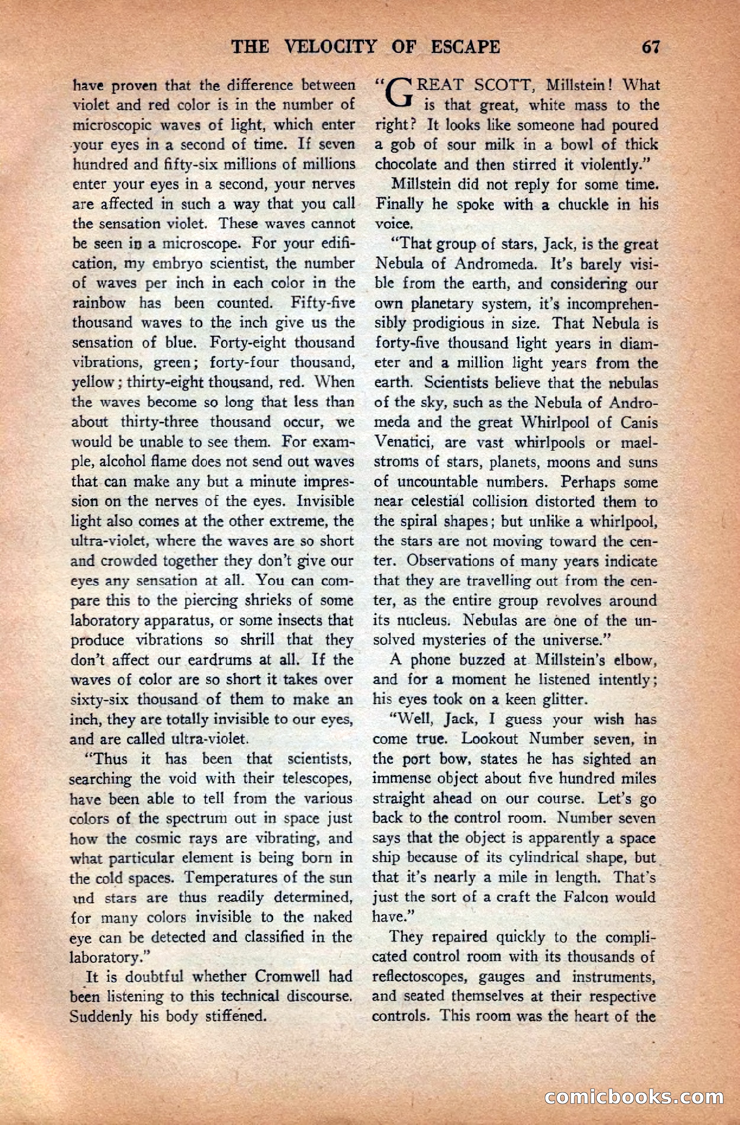 Amazing Stories, August 1934 — page 69 of 148