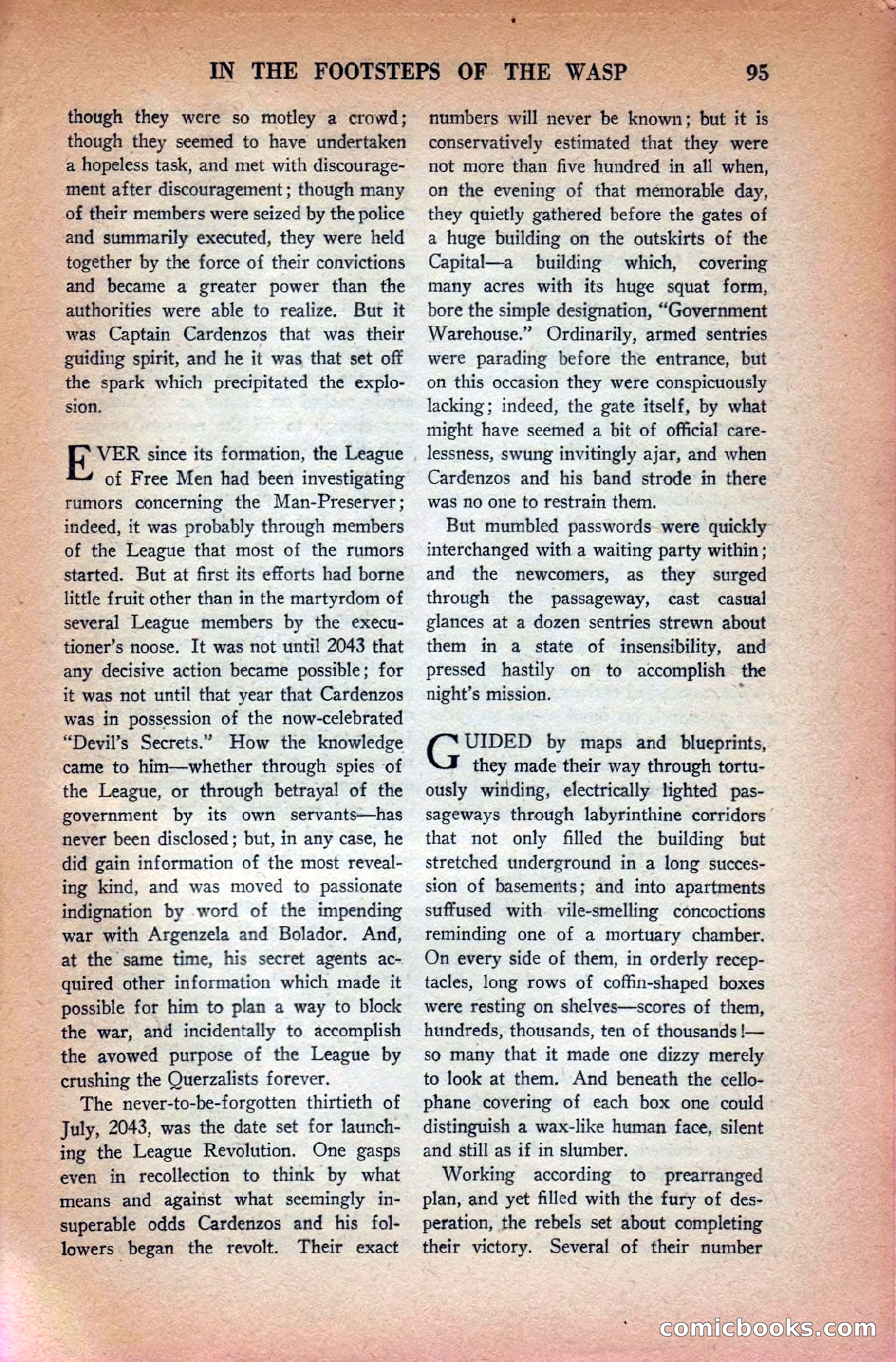 Amazing Stories, August 1934 — page 97 of 148