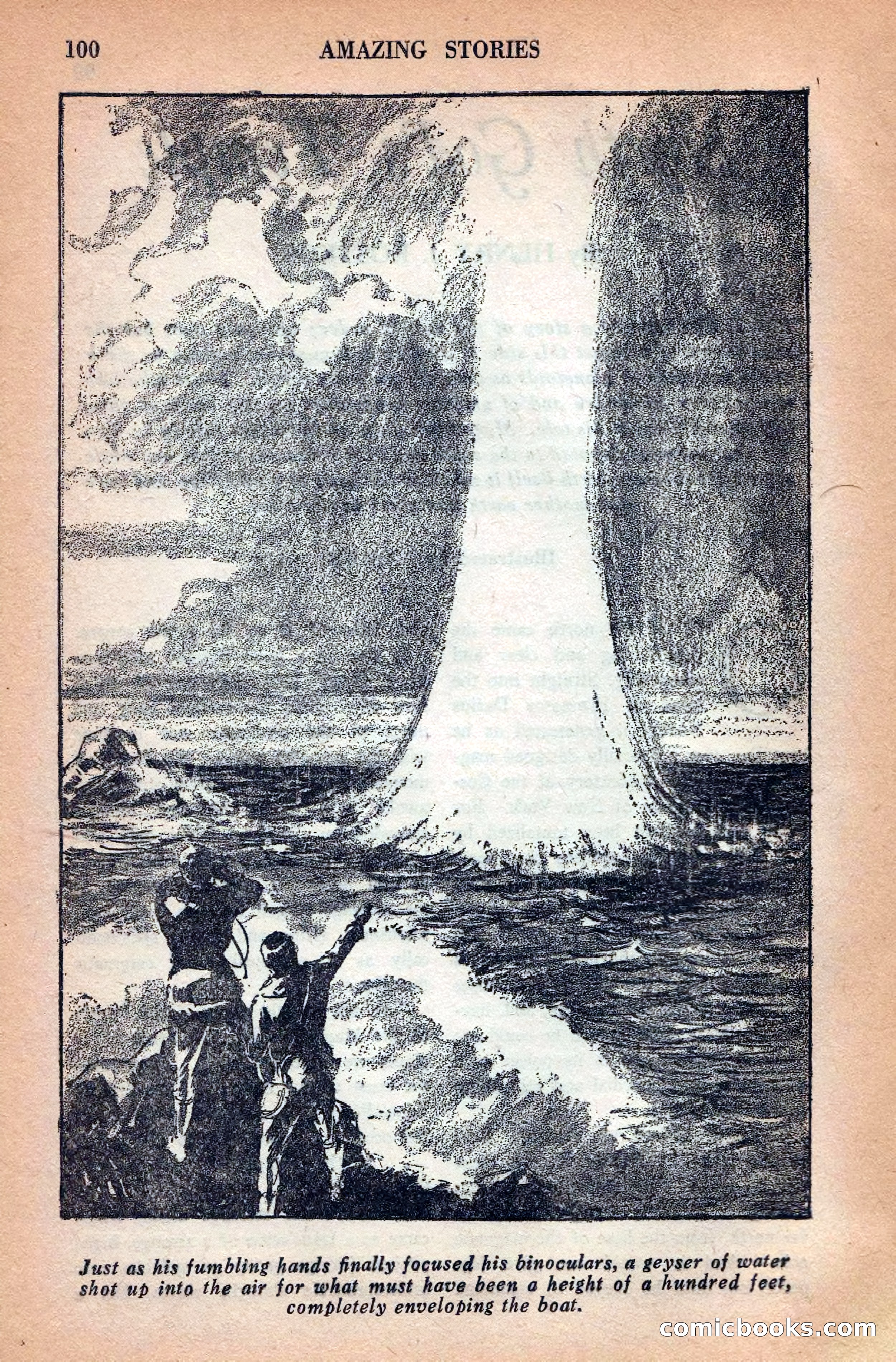 Amazing Stories, August 1934 — page 102 of 148