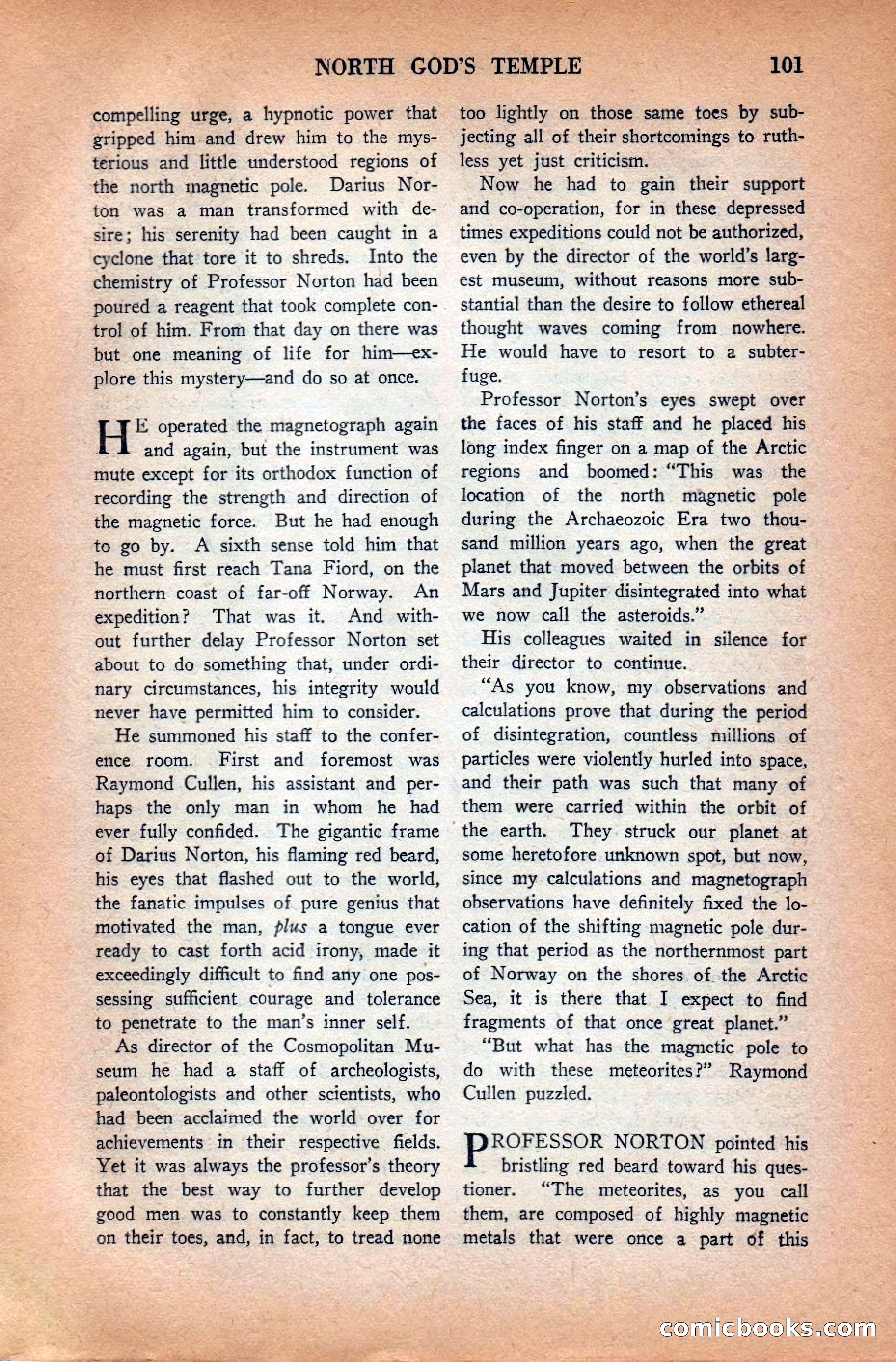 Amazing Stories, August 1934 — page 103 of 148