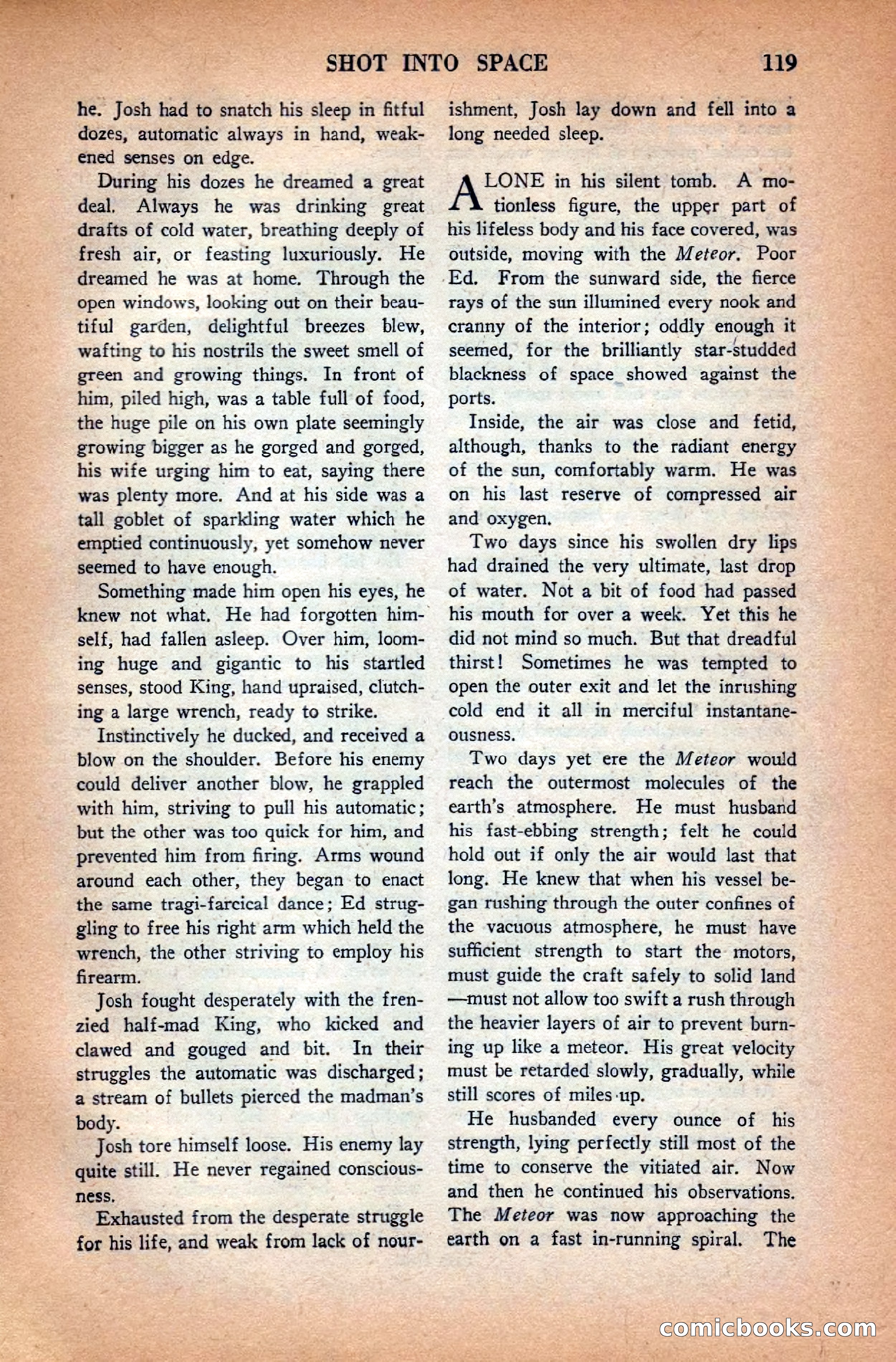 Amazing Stories, August 1934 — page 121 of 148