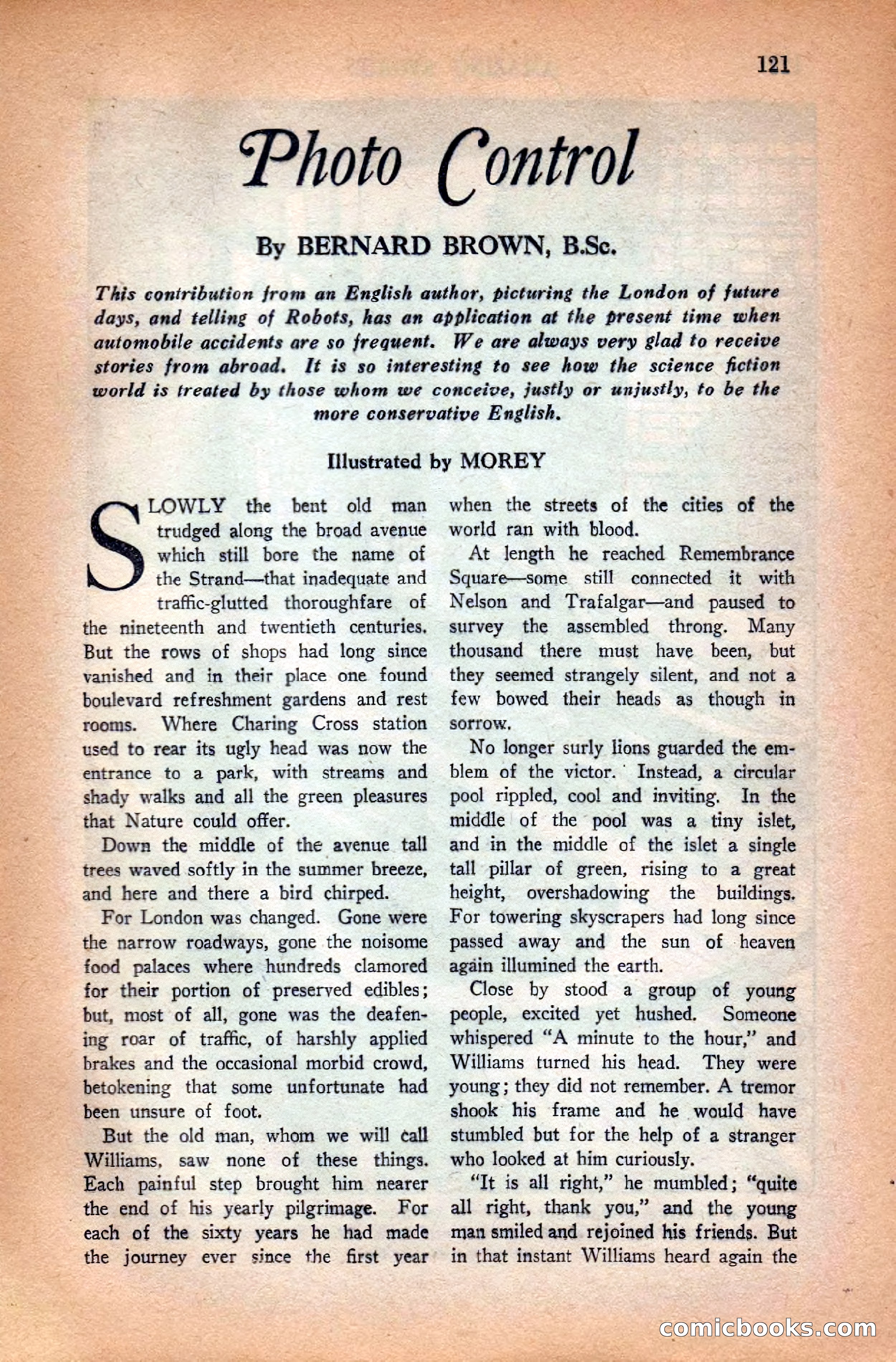 Amazing Stories, August 1934 — page 123 of 148