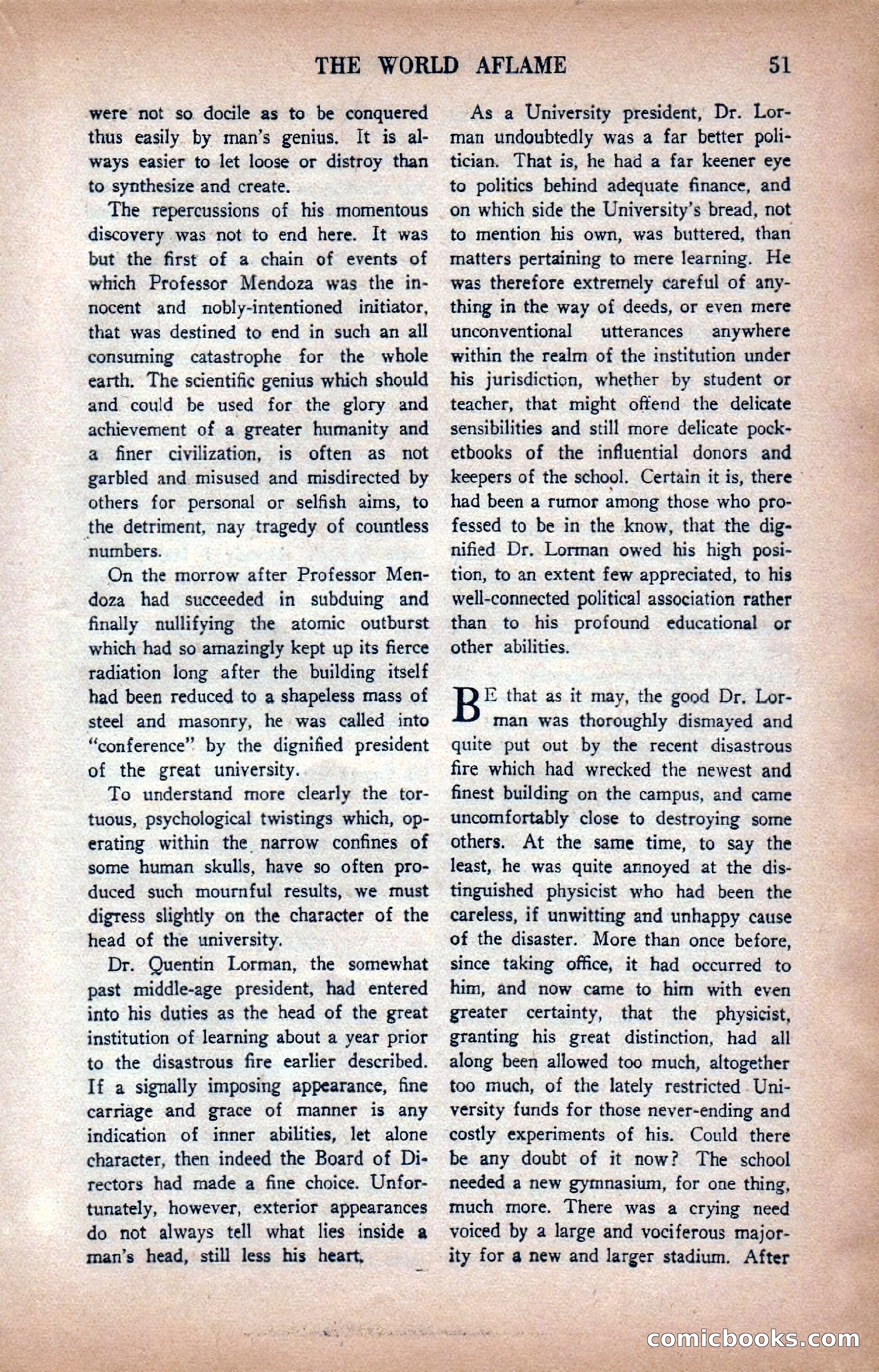 Amazing Stories, January 1935 — page 53 of 148