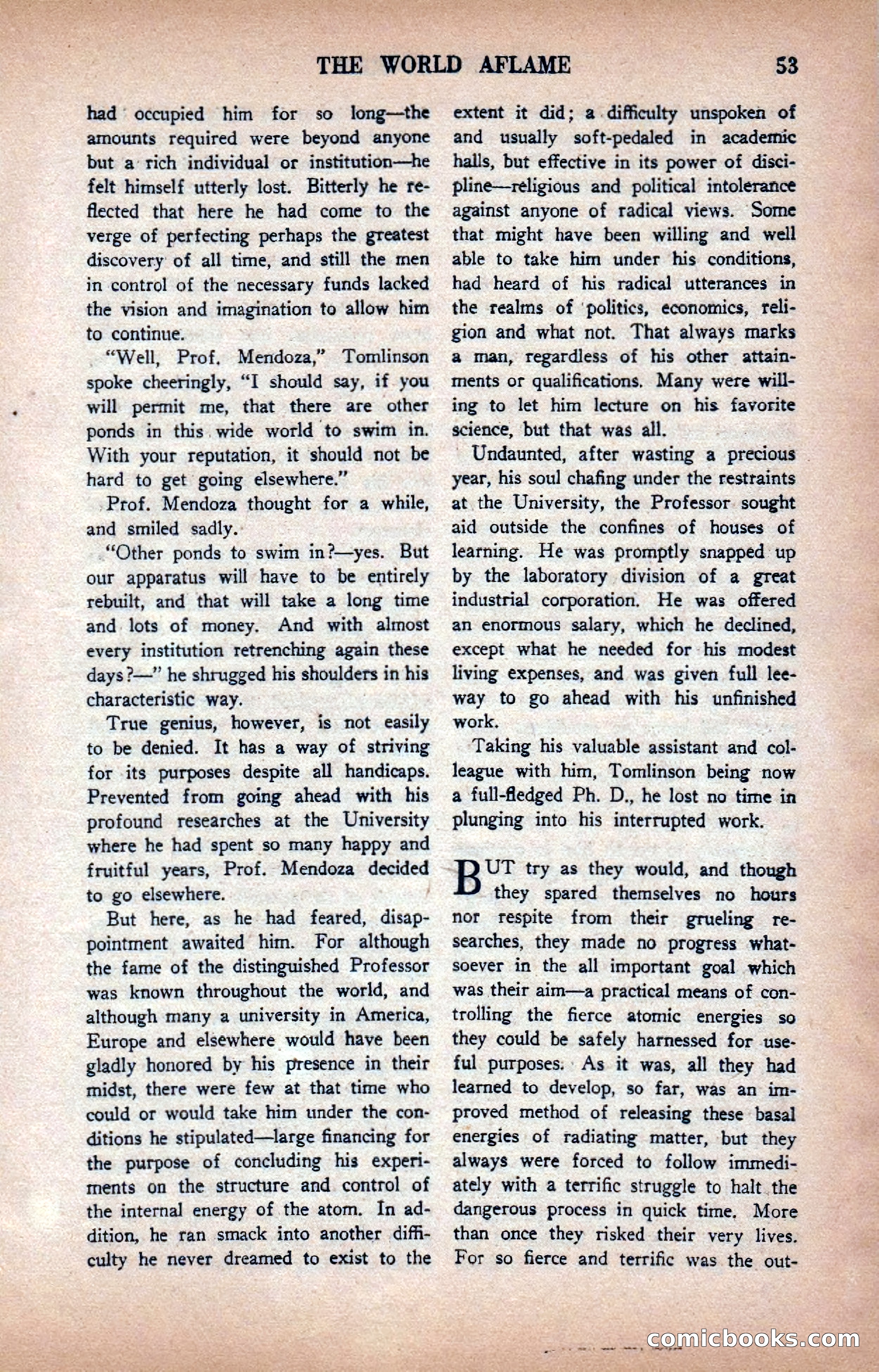 Amazing Stories, January 1935 — page 55 of 148