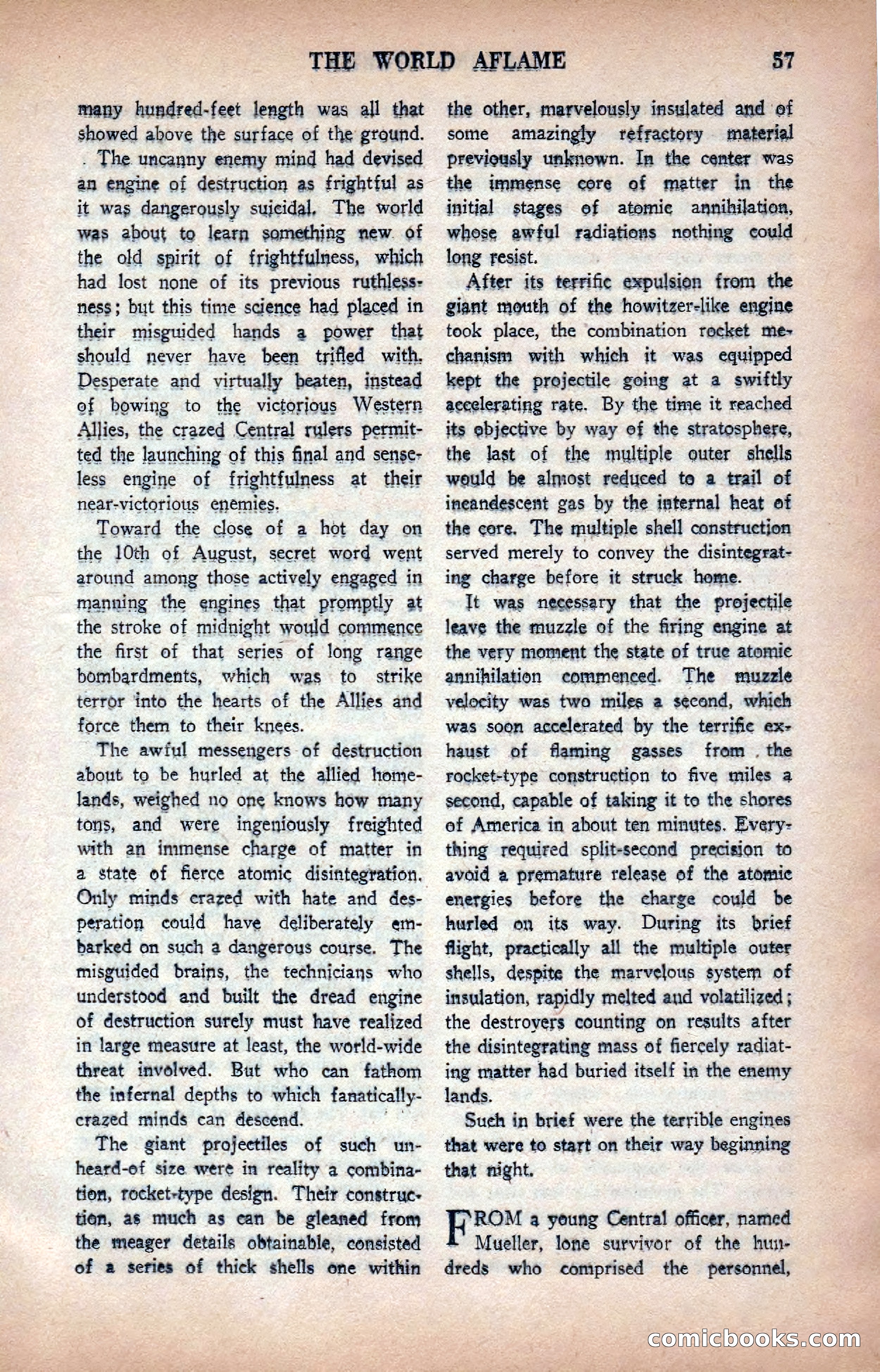 Amazing Stories, January 1935 — page 59 of 148