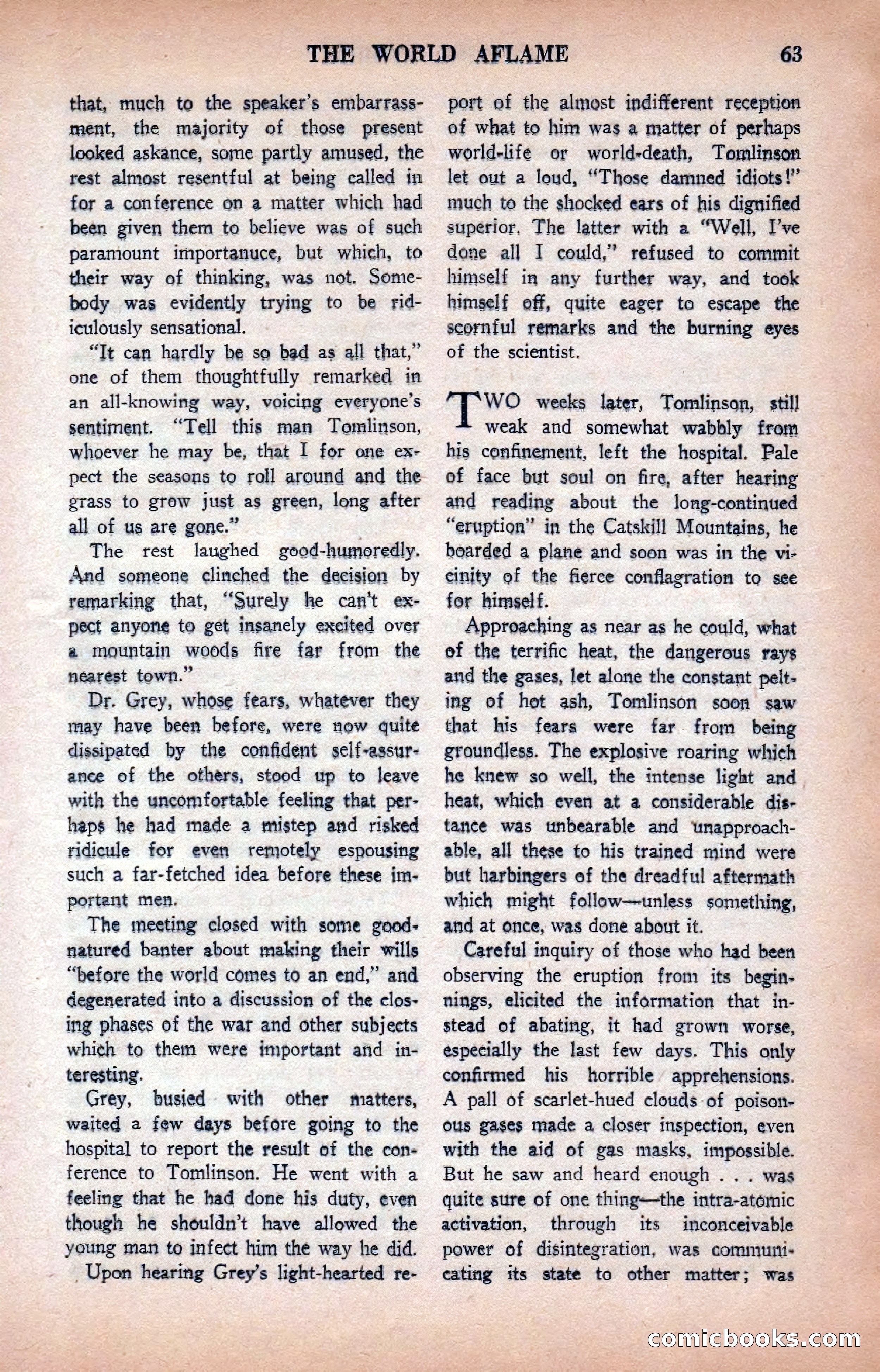 Amazing Stories, January 1935 — page 65 of 148