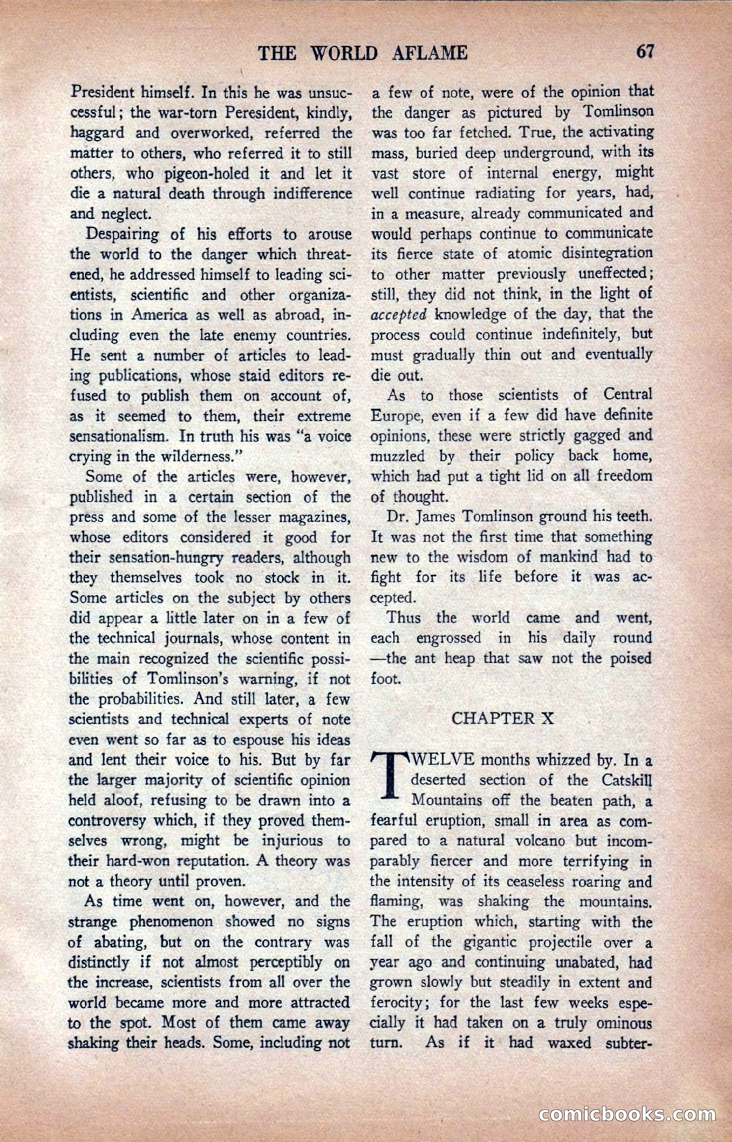 Amazing Stories, January 1935 — page 69 of 148