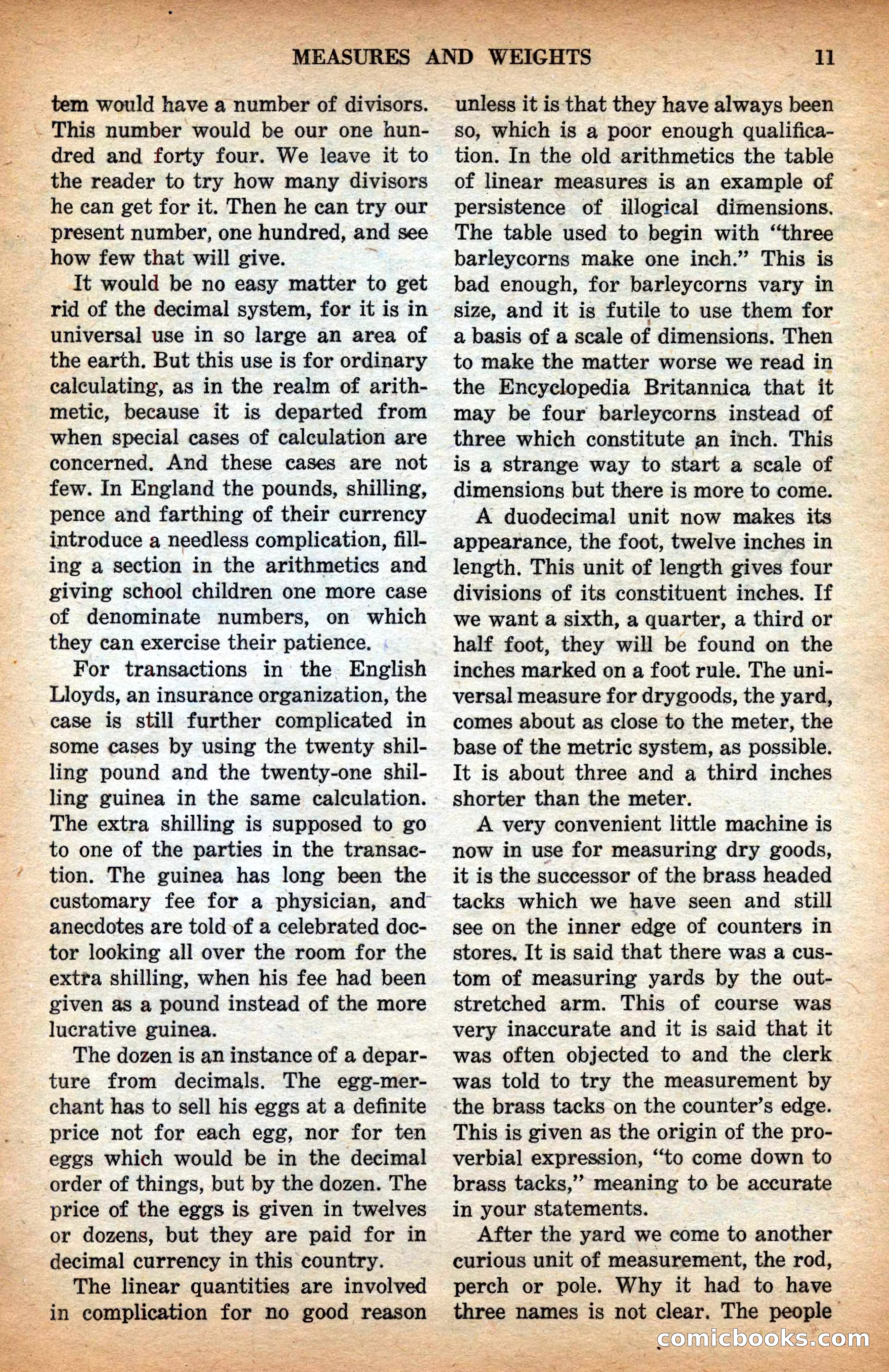 Amazing Stories, February 1937 — page 13 of 148