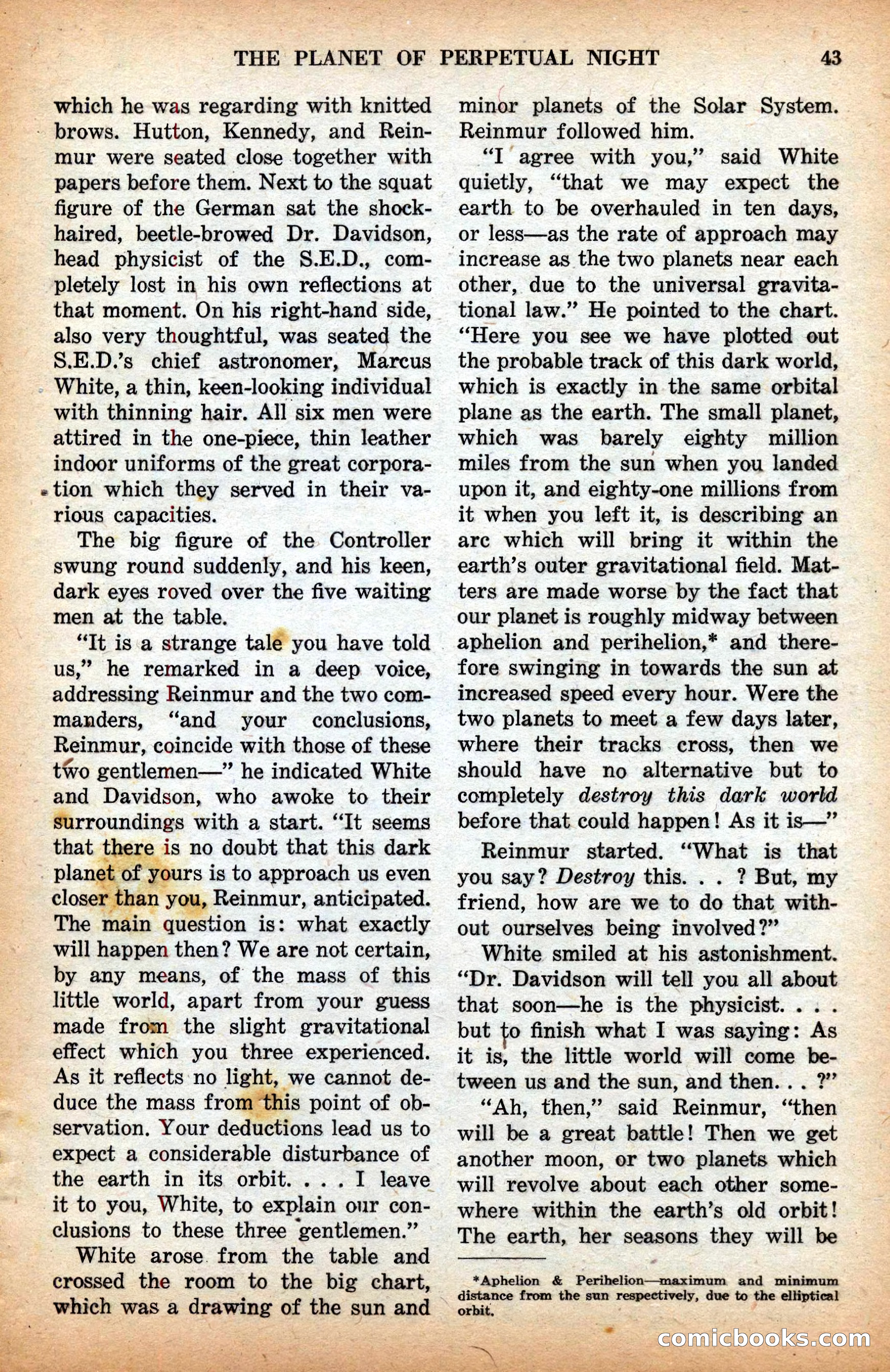 Amazing Stories, February 1937 — page 45 of 148