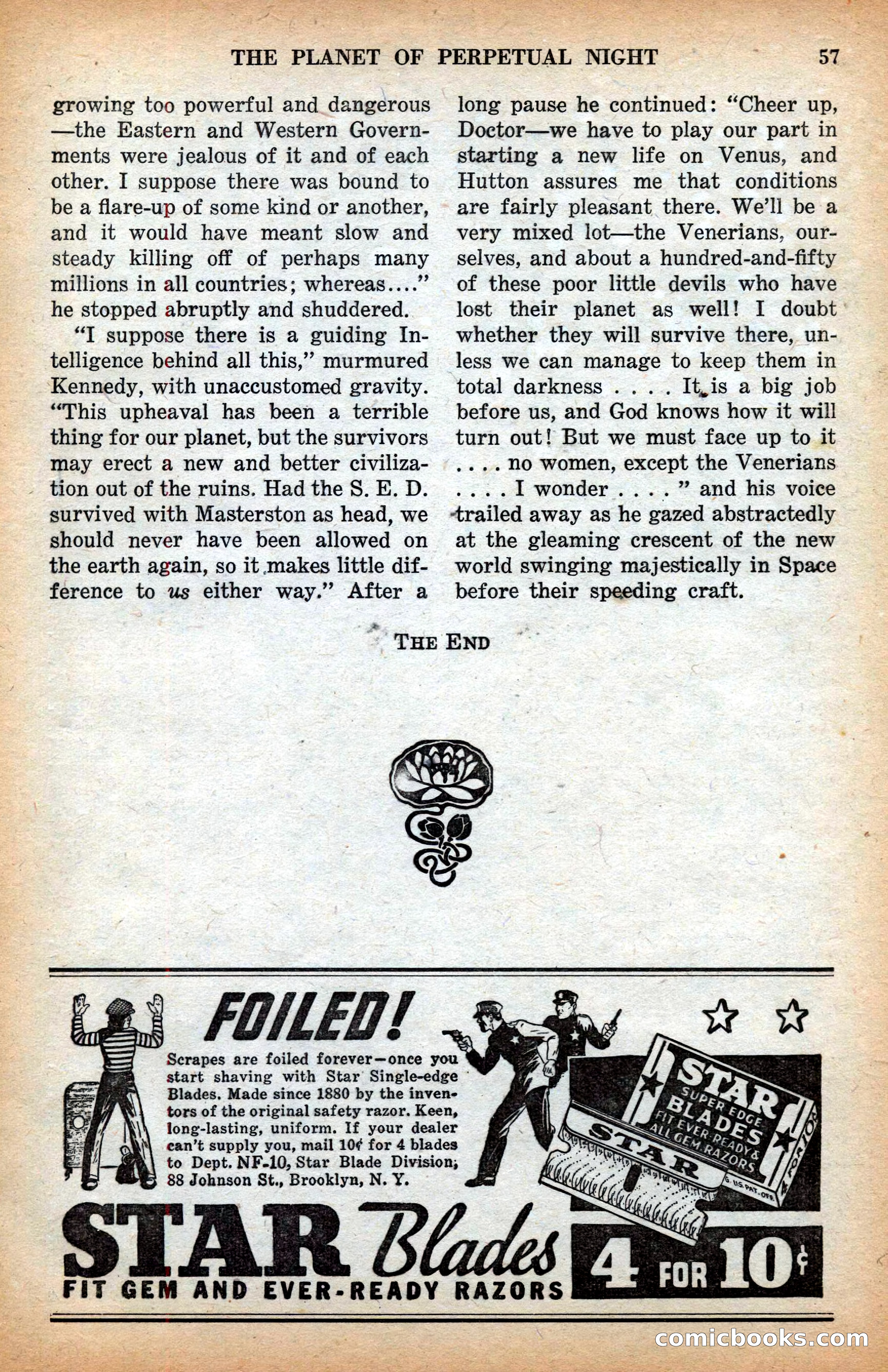 Amazing Stories, February 1937 — page 59 of 148
