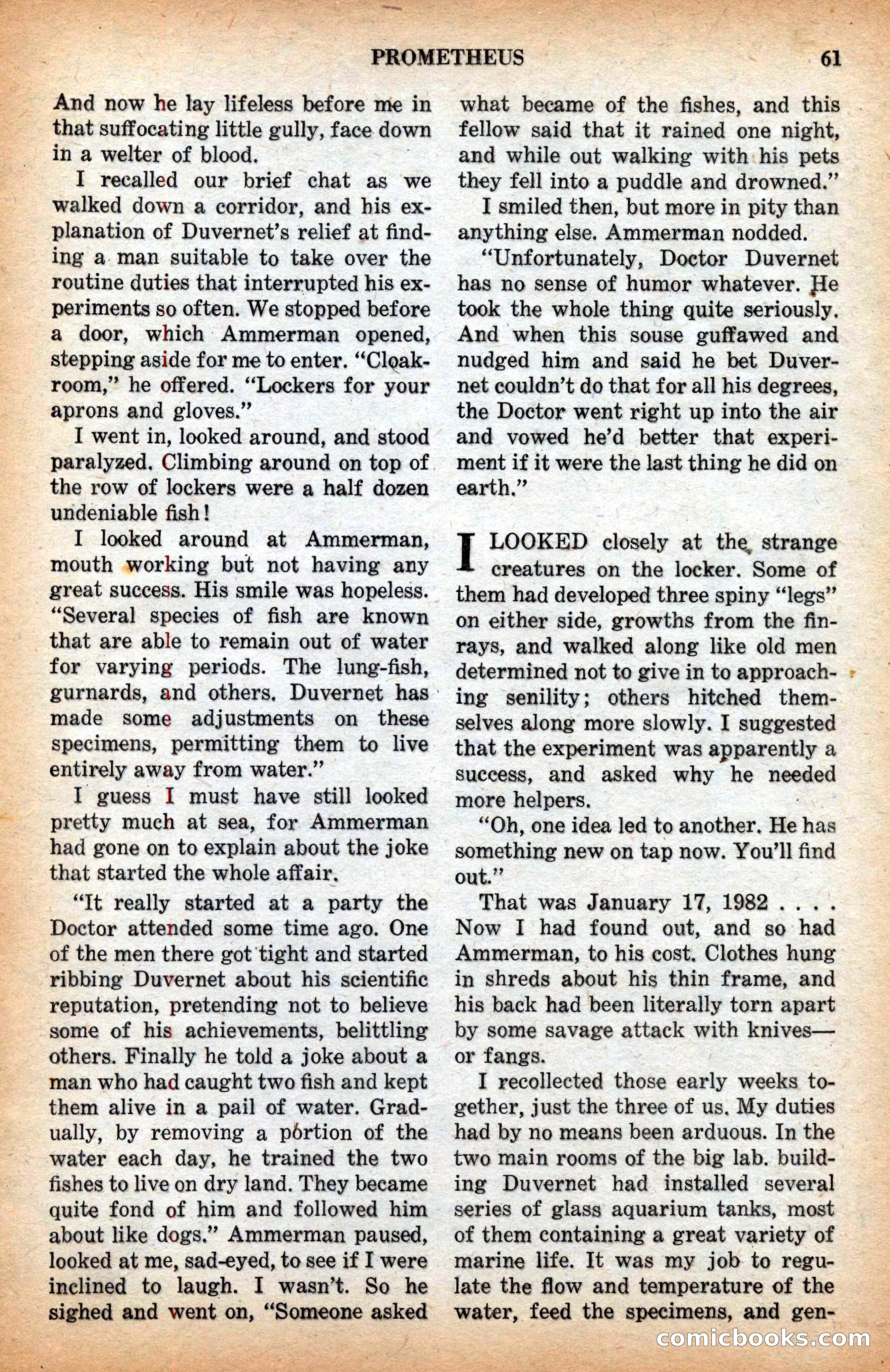 Amazing Stories, February 1937 — page 63 of 148
