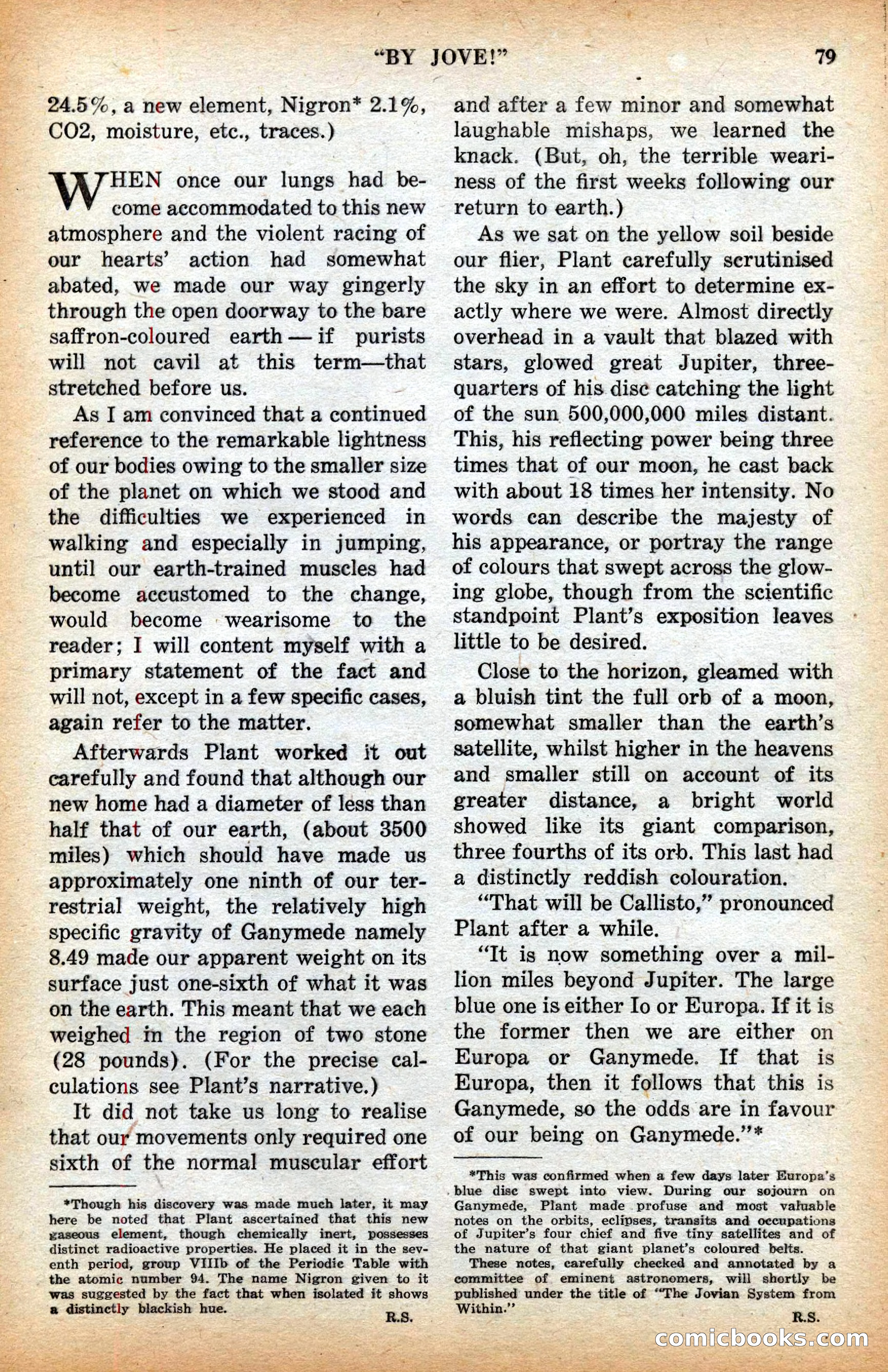 Amazing Stories, February 1937 — page 81 of 148