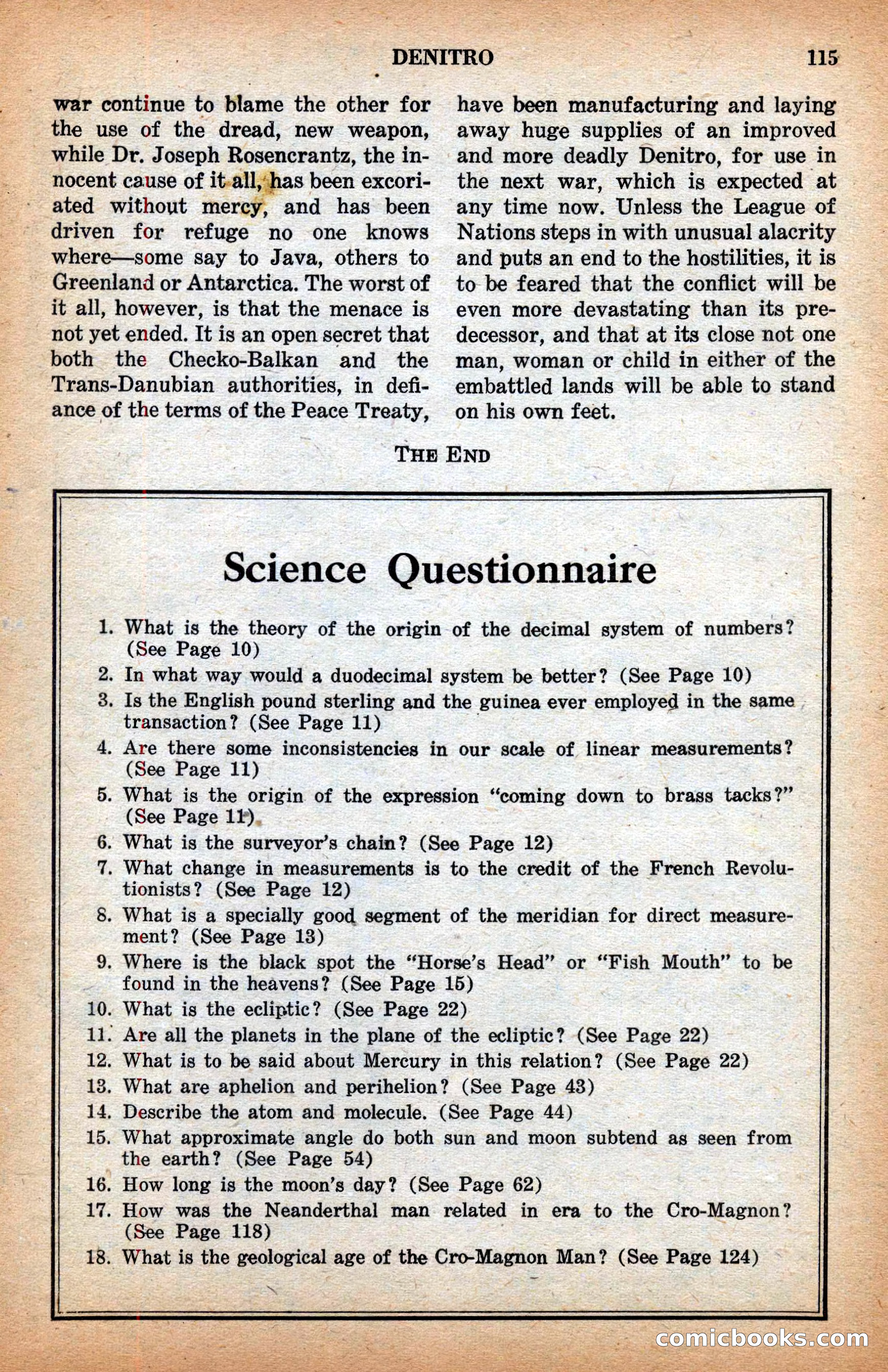 Amazing Stories, February 1937 — page 117 of 148