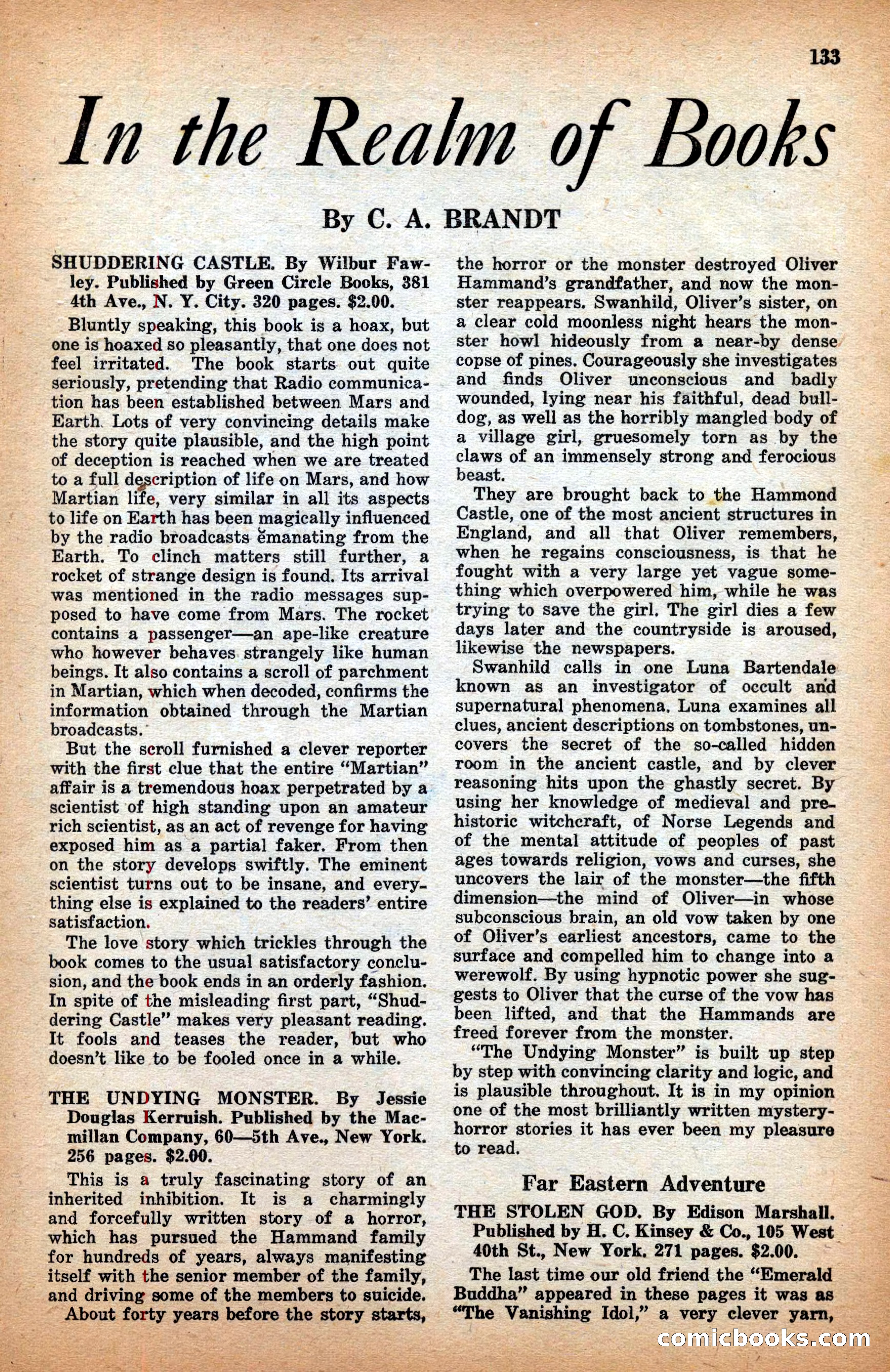 Amazing Stories, February 1937 — page 135 of 148